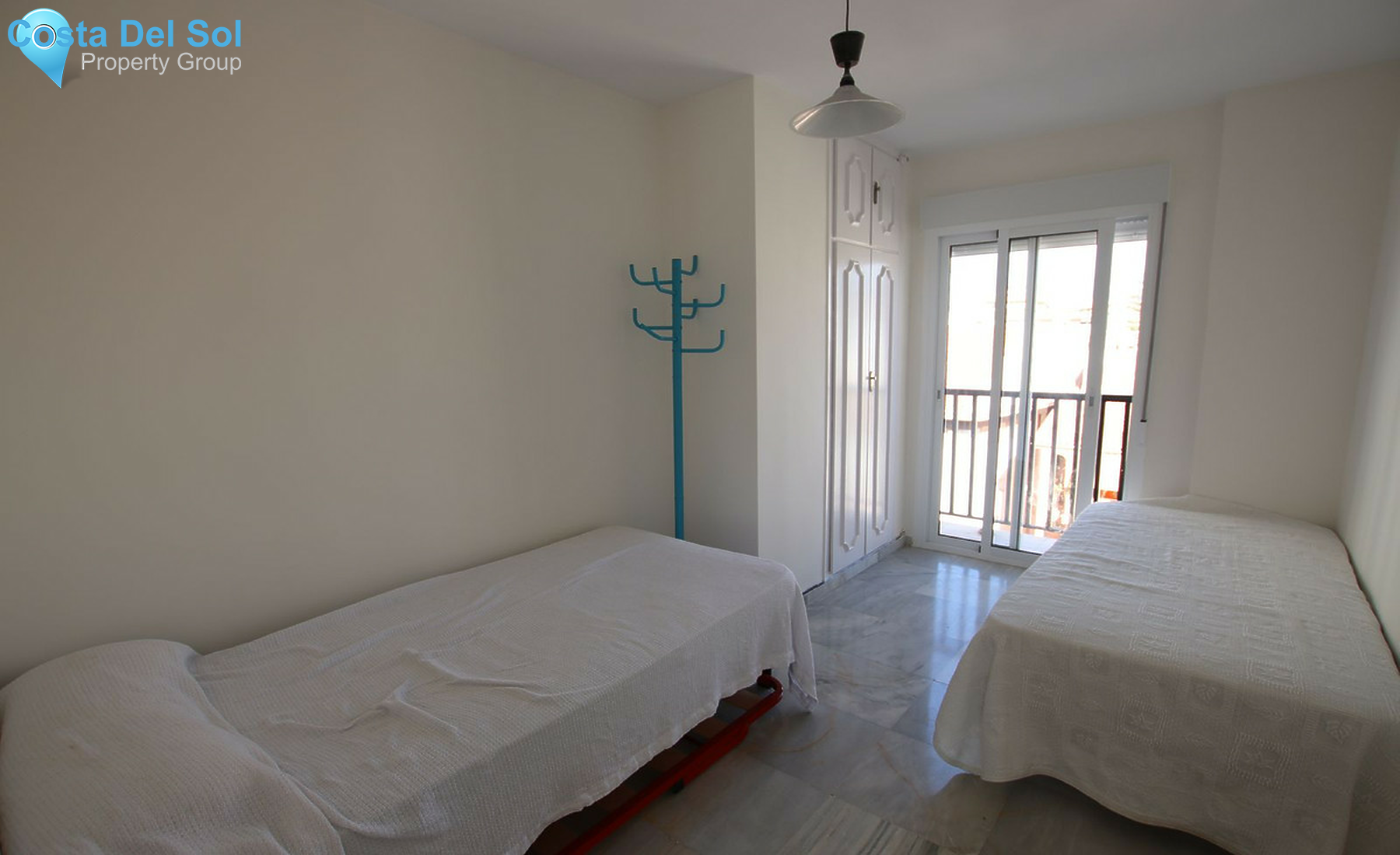 Top Floor Apartment in Fuengirola-1260235