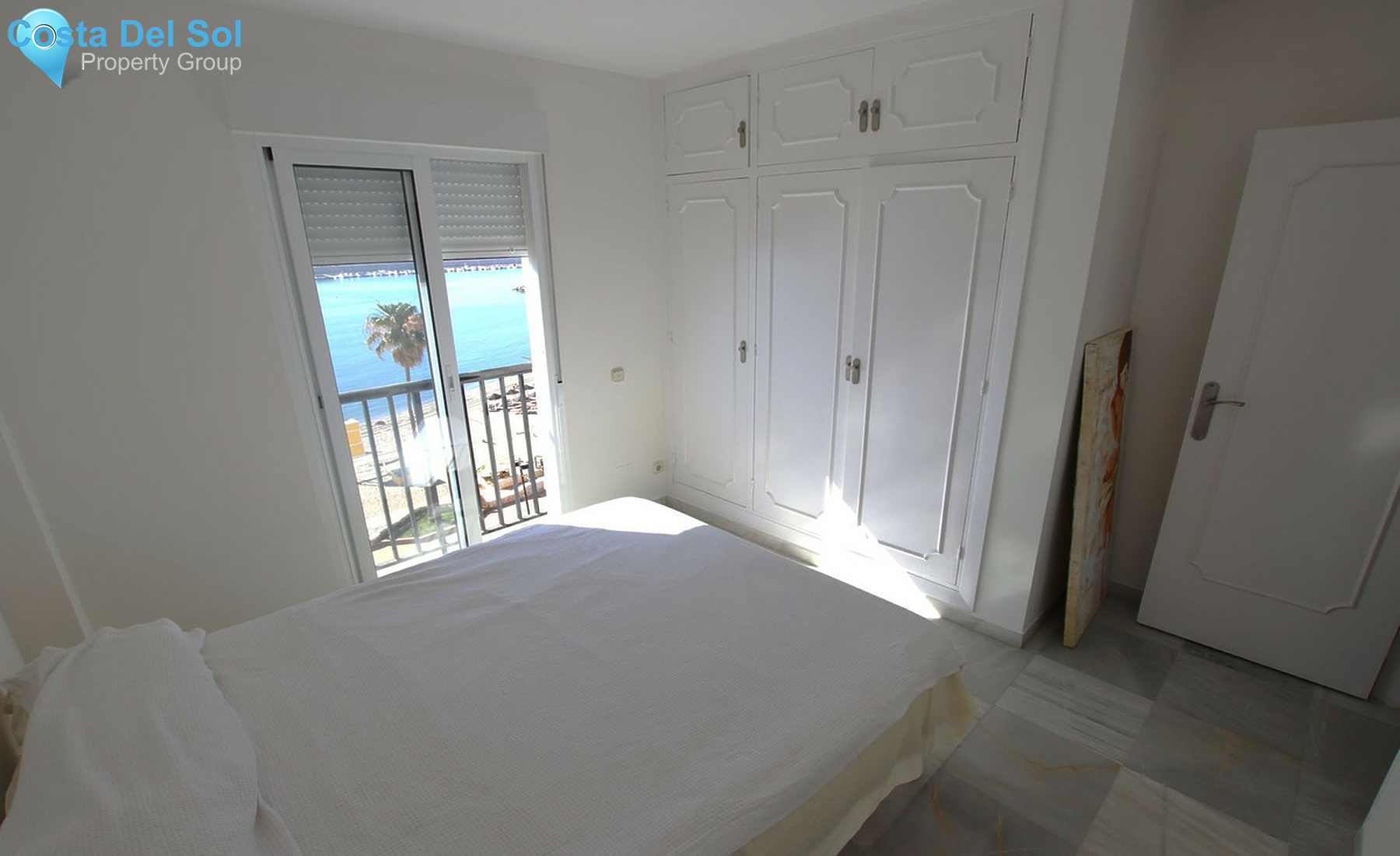 Top Floor Apartment in Fuengirola-1260239