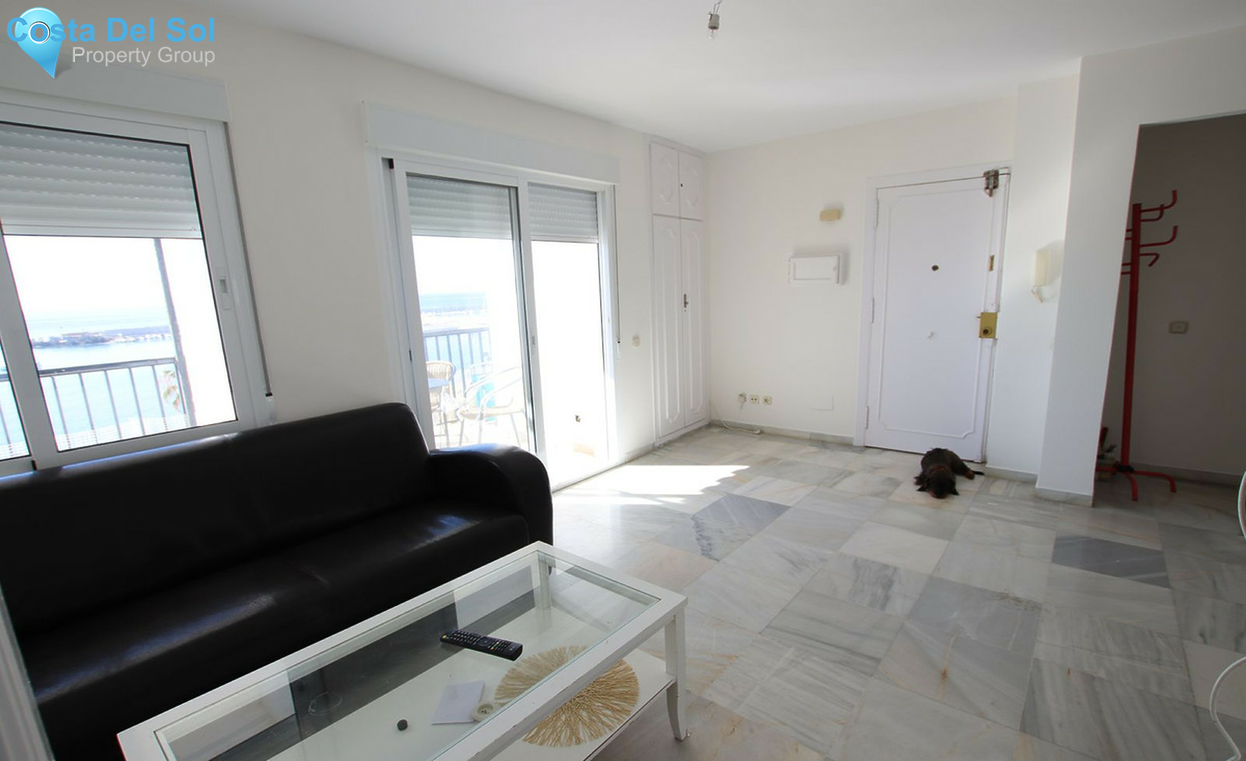 Top Floor Apartment in Fuengirola-1260225