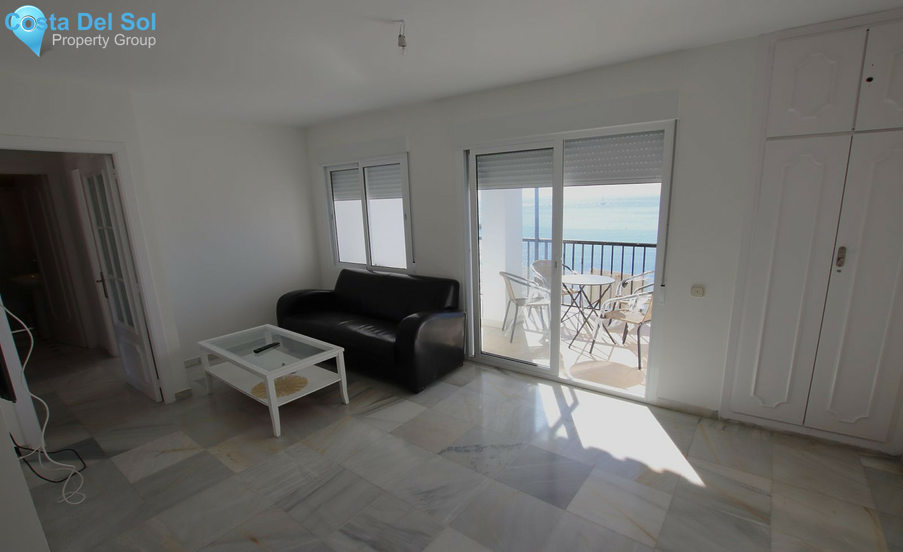 Top Floor Apartment in Fuengirola-1260227