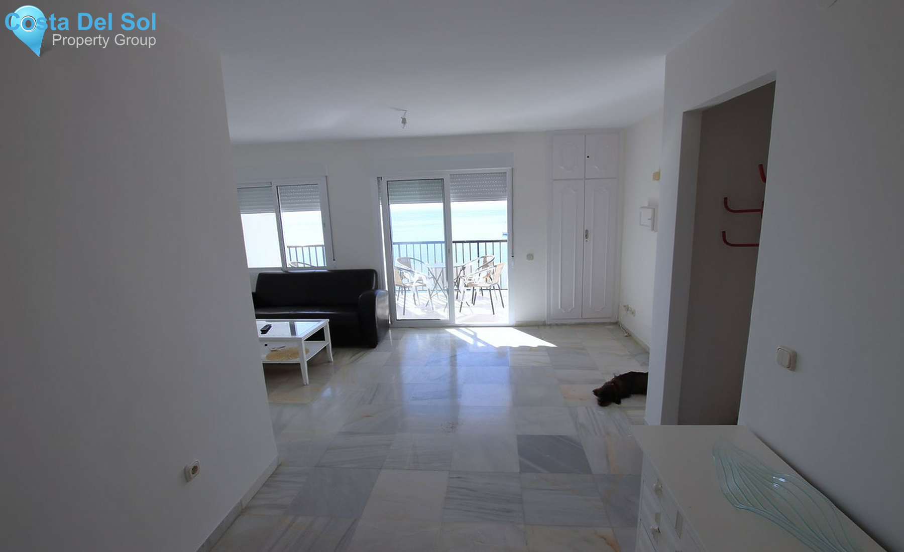 Top Floor Apartment in Fuengirola-1260228