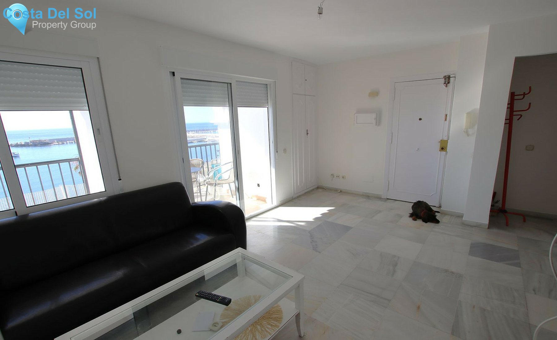 Top Floor Apartment in Fuengirola-1260229