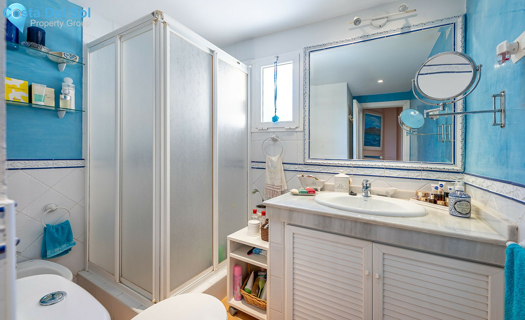 Top Floor Apartment in Fuengirola-1439483