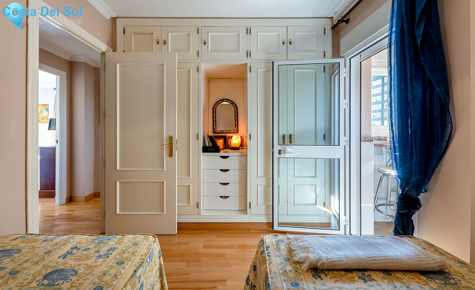 Top Floor Apartment in Fuengirola-1439485