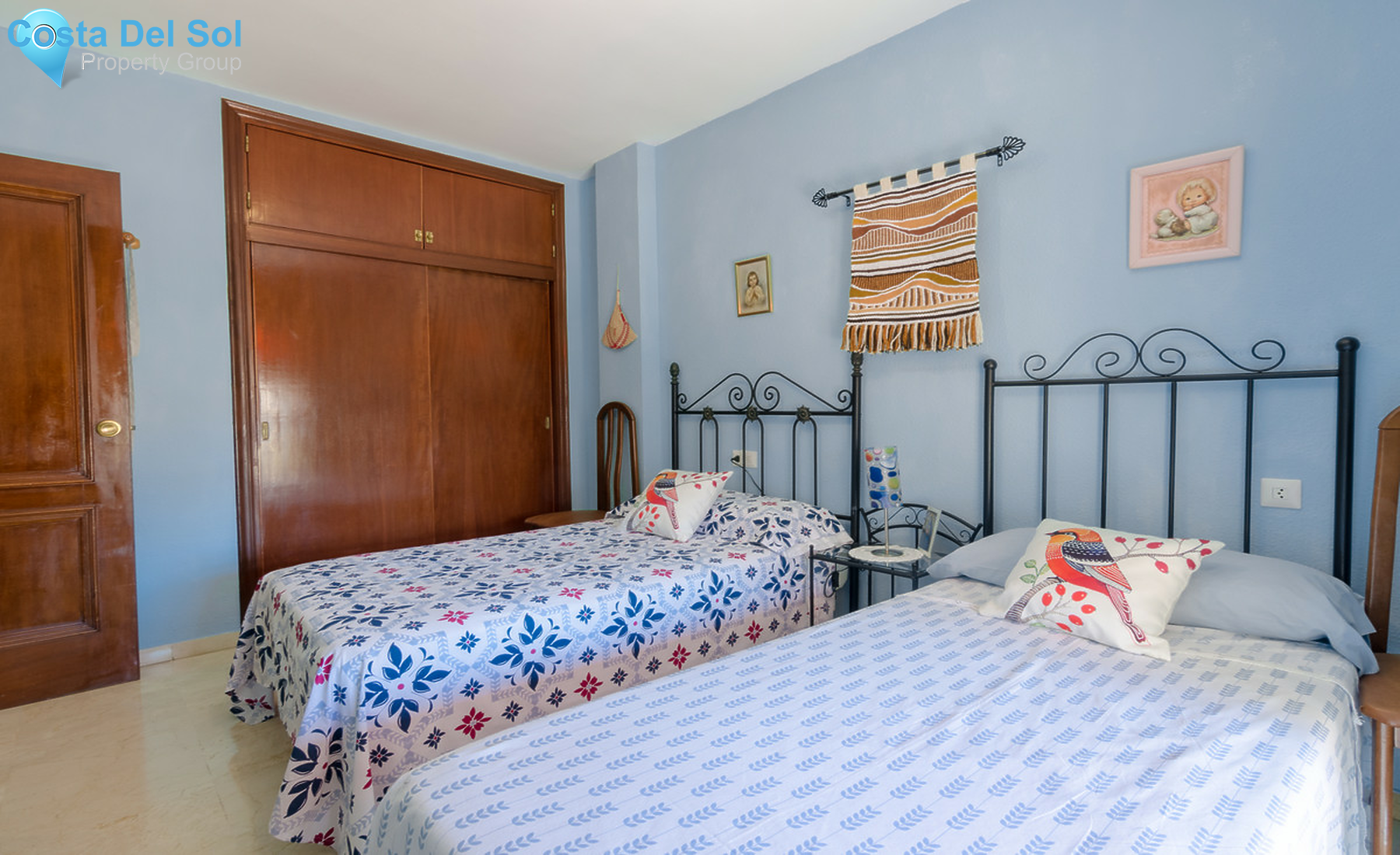 Top Floor Apartment in Fuengirola-1463107