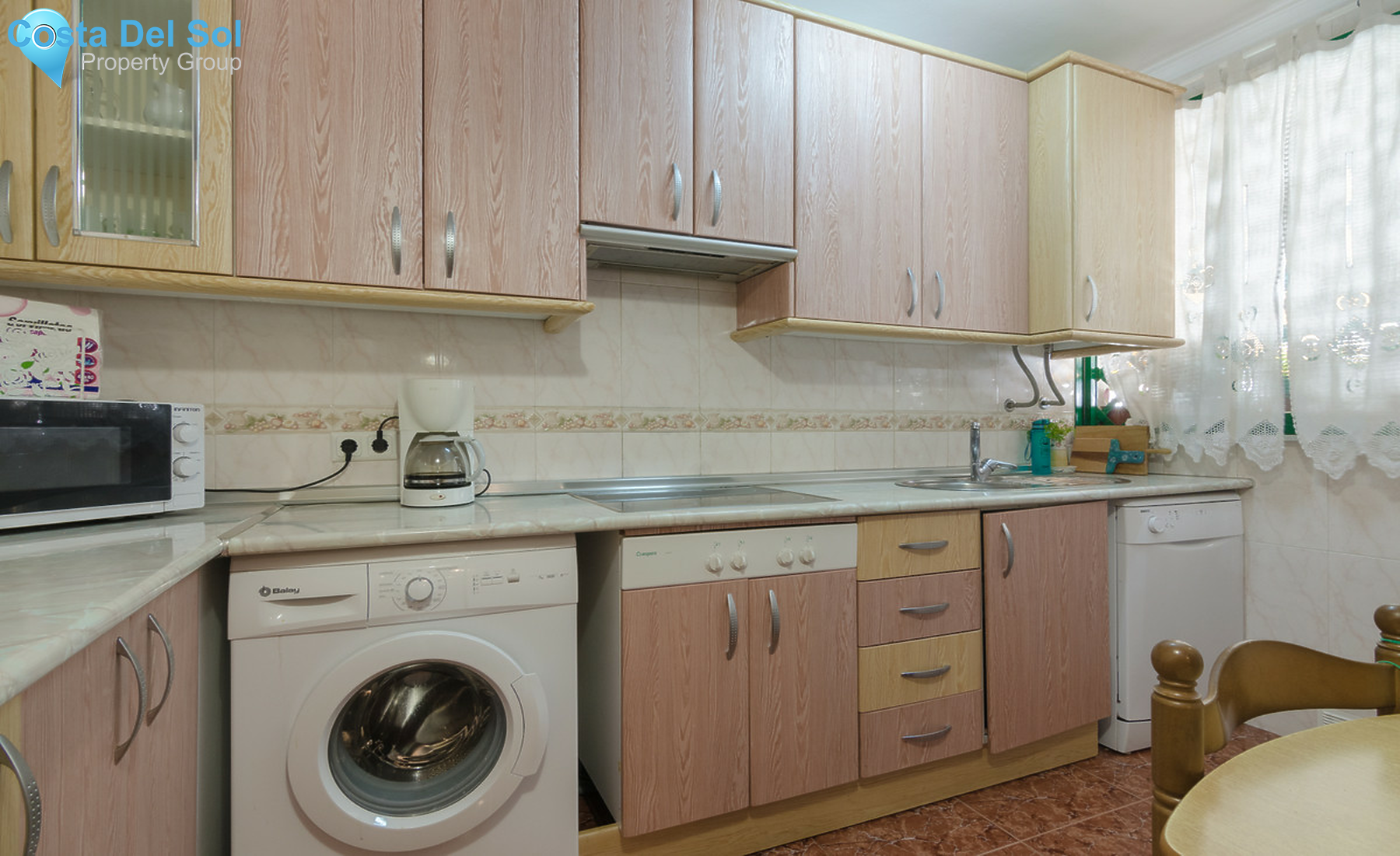 Top Floor Apartment in Fuengirola-1463093