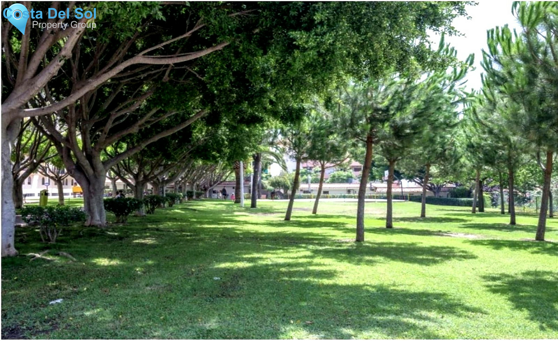 Top Floor Apartment in Fuengirola-1503222