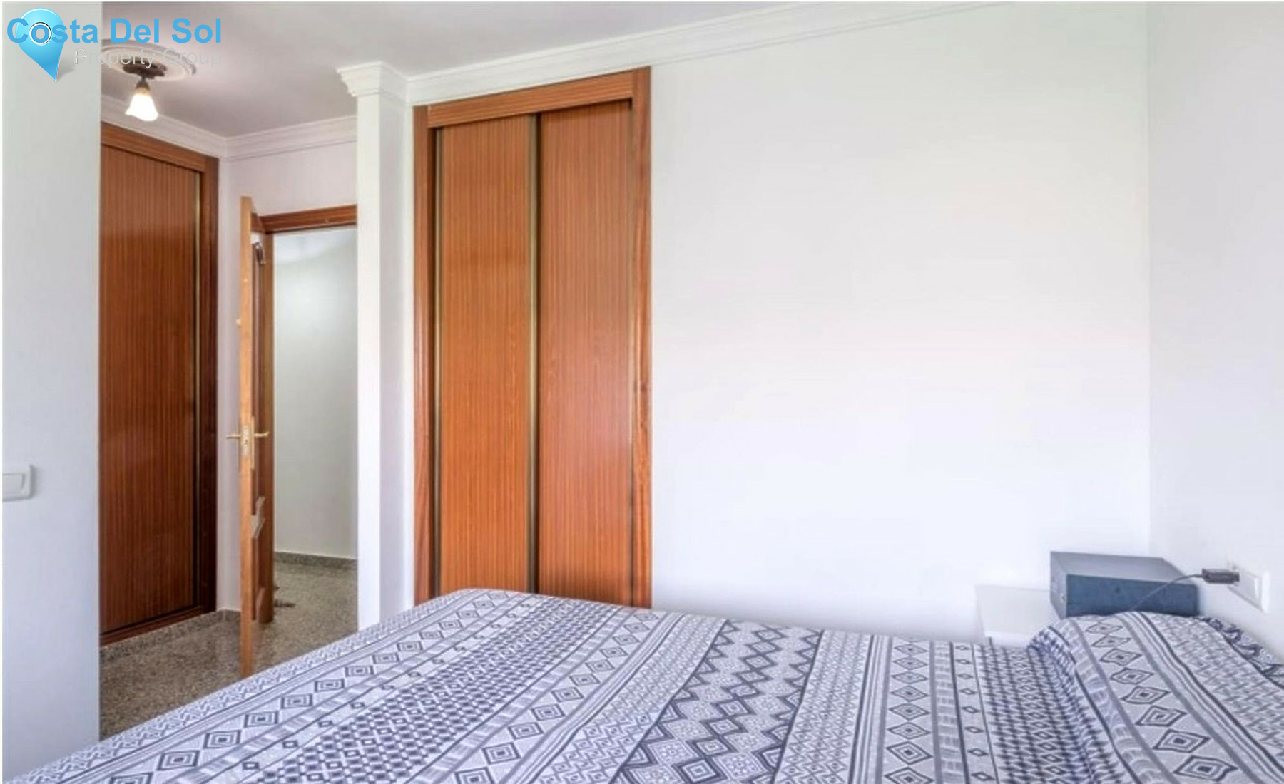 Top Floor Apartment in Fuengirola-1503226