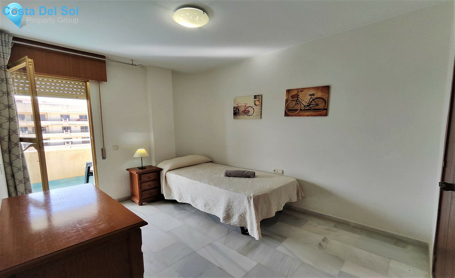 Top Floor Apartment in Fuengirola-1506281