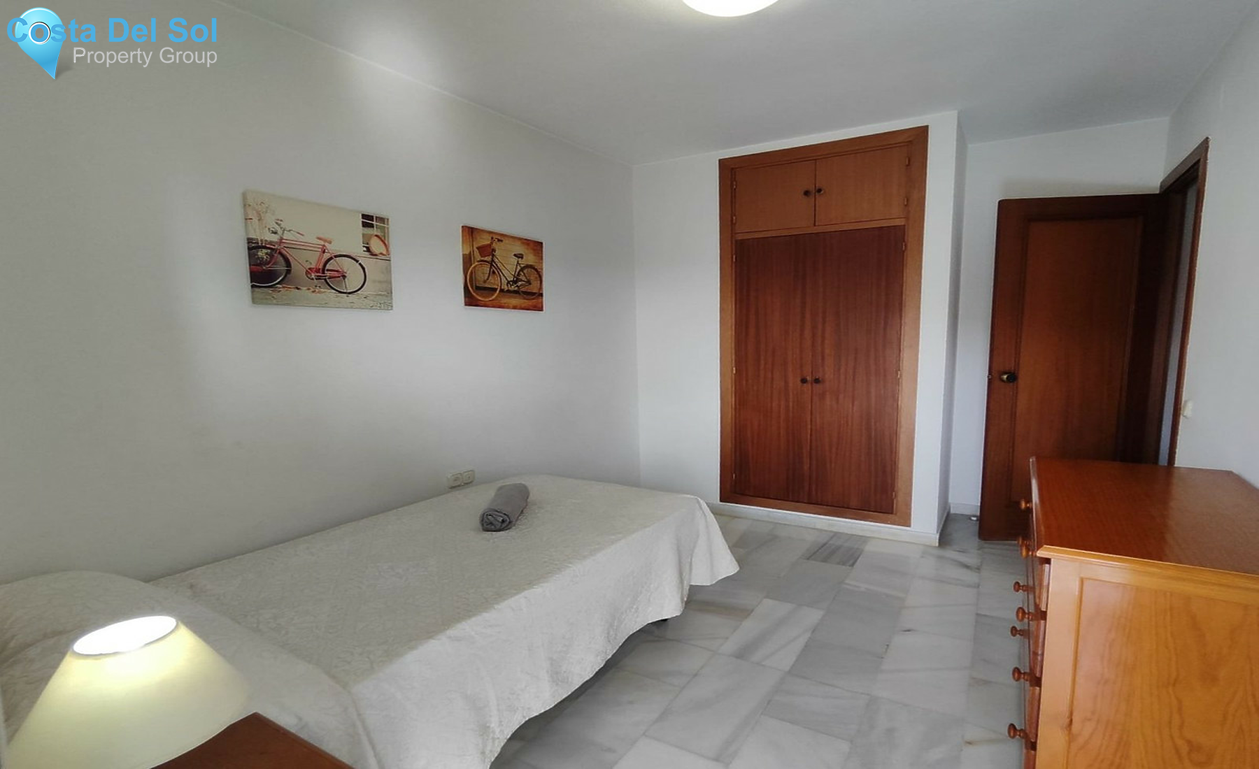 Top Floor Apartment in Fuengirola-1506282