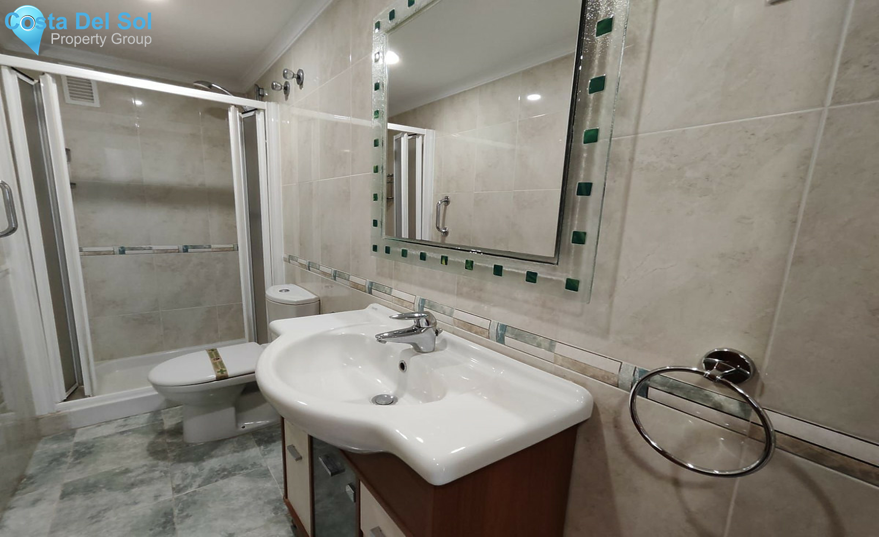 Top Floor Apartment in Fuengirola-1506284