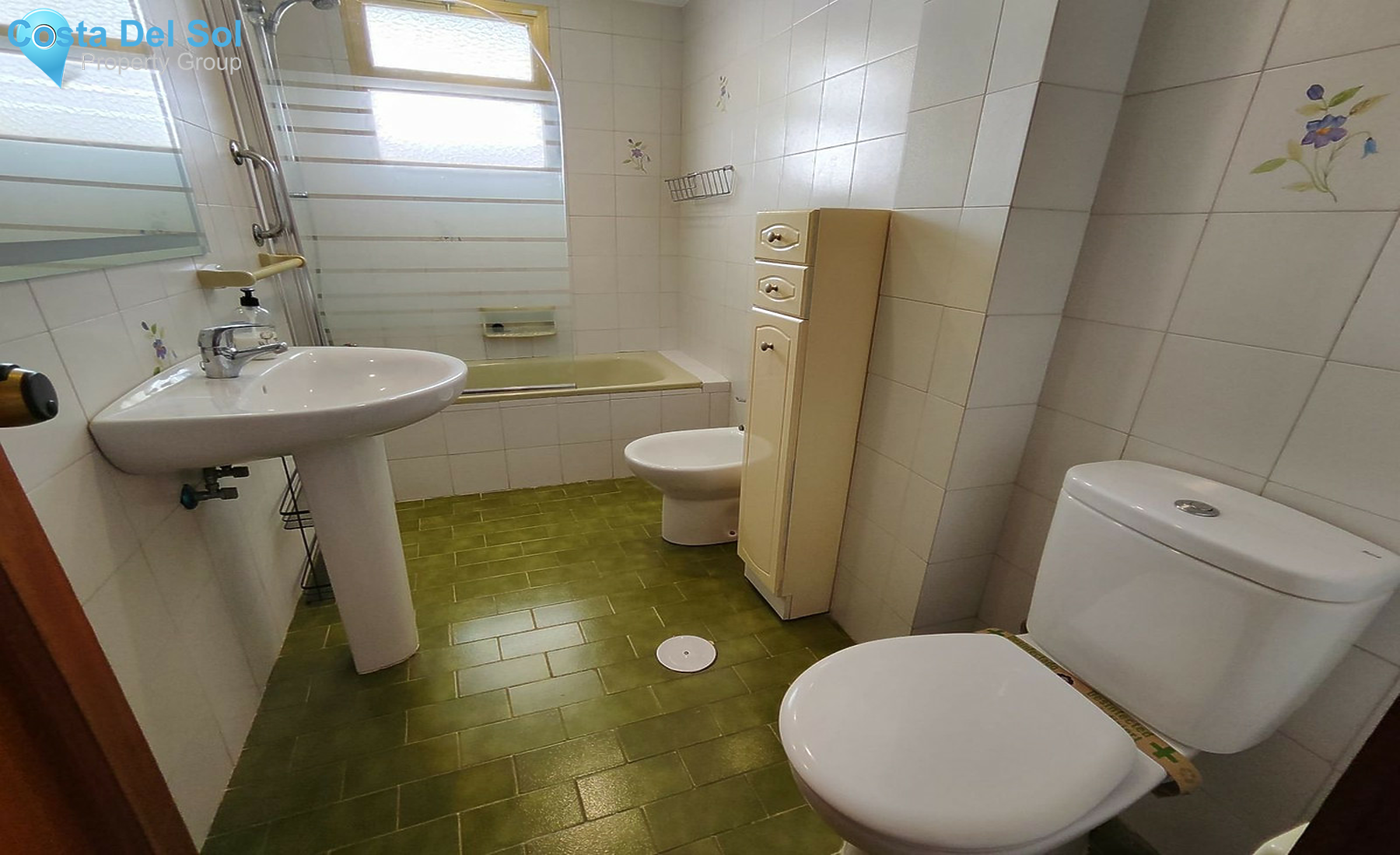 Top Floor Apartment in Fuengirola-1506285