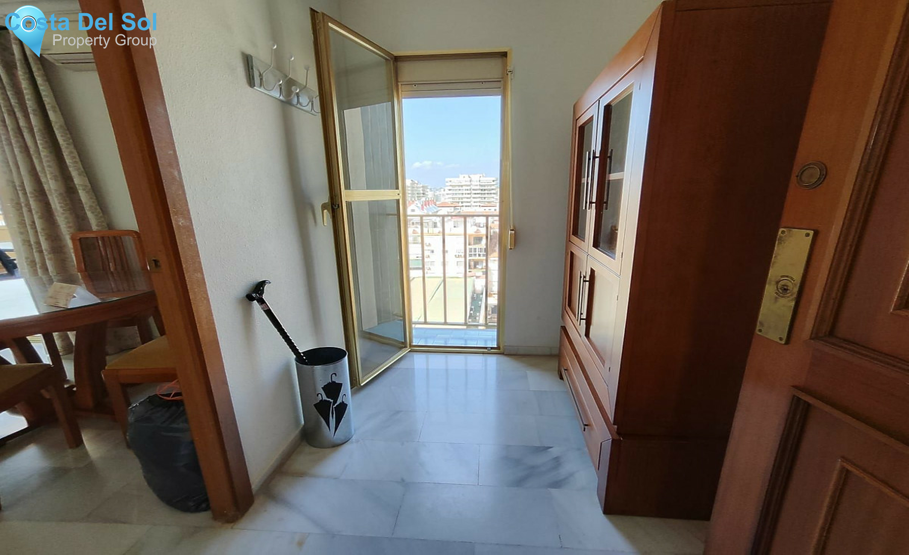 Top Floor Apartment in Fuengirola-1506286