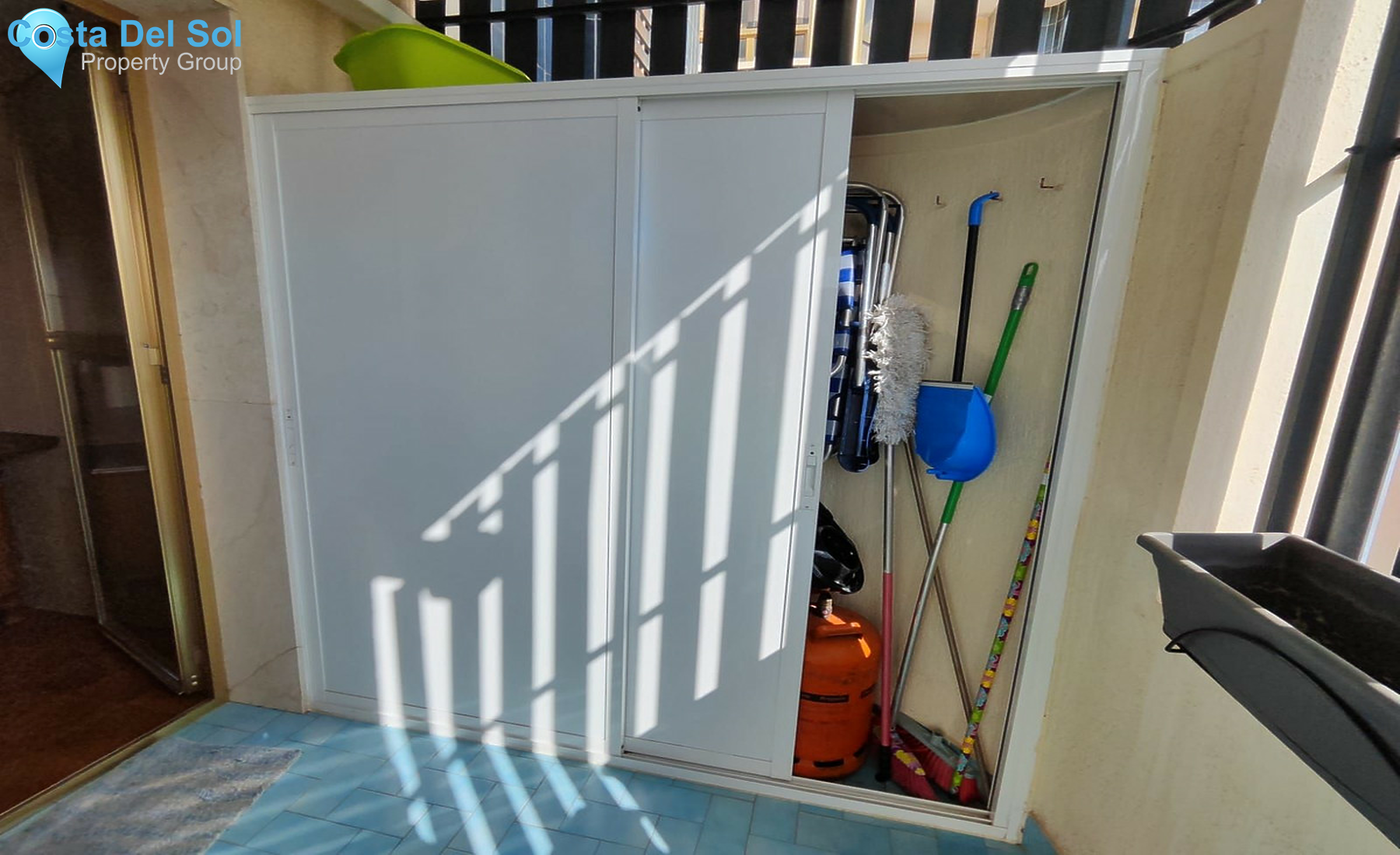 Top Floor Apartment in Fuengirola-1506276