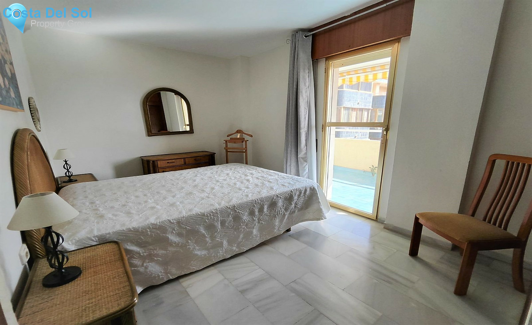Top Floor Apartment in Fuengirola-1506277