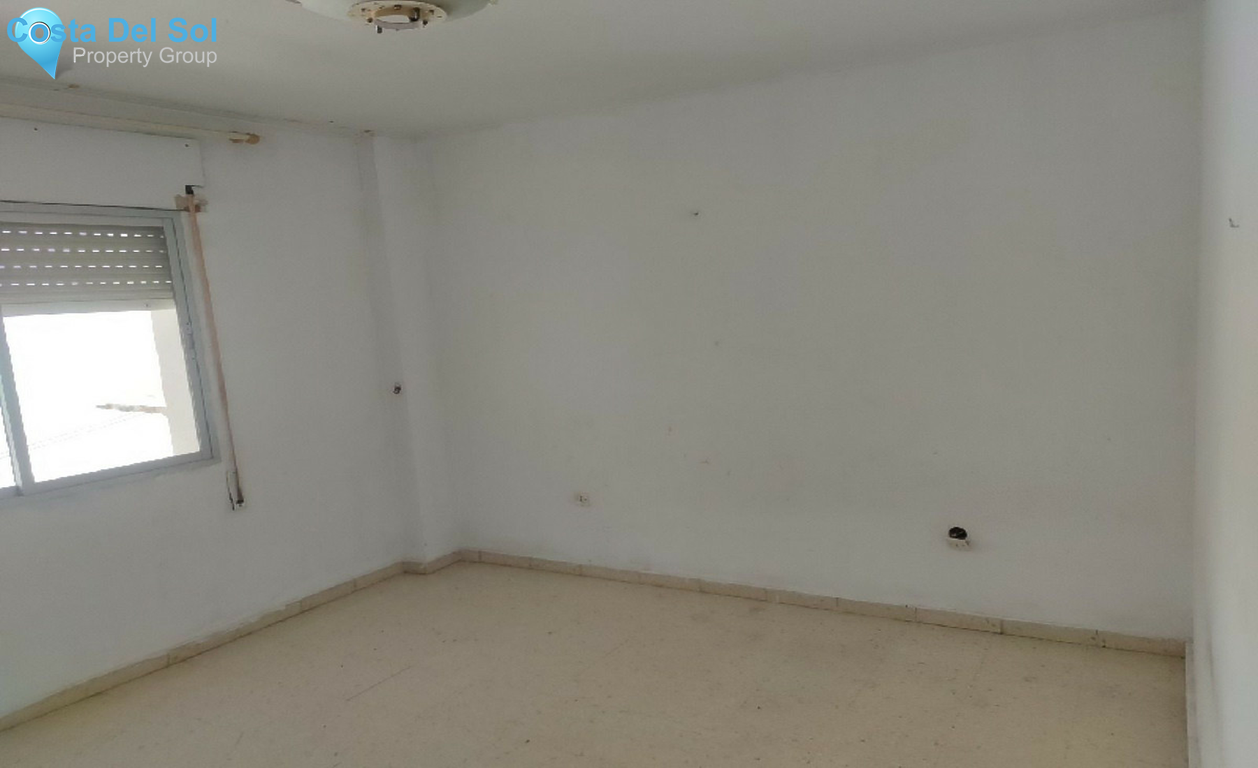 Top Floor Apartment in Fuengirola