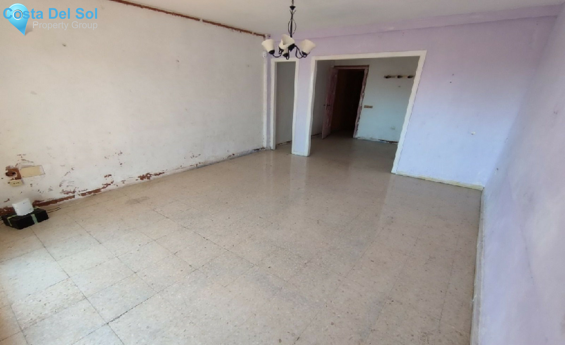 Top Floor Apartment in Fuengirola-1507675