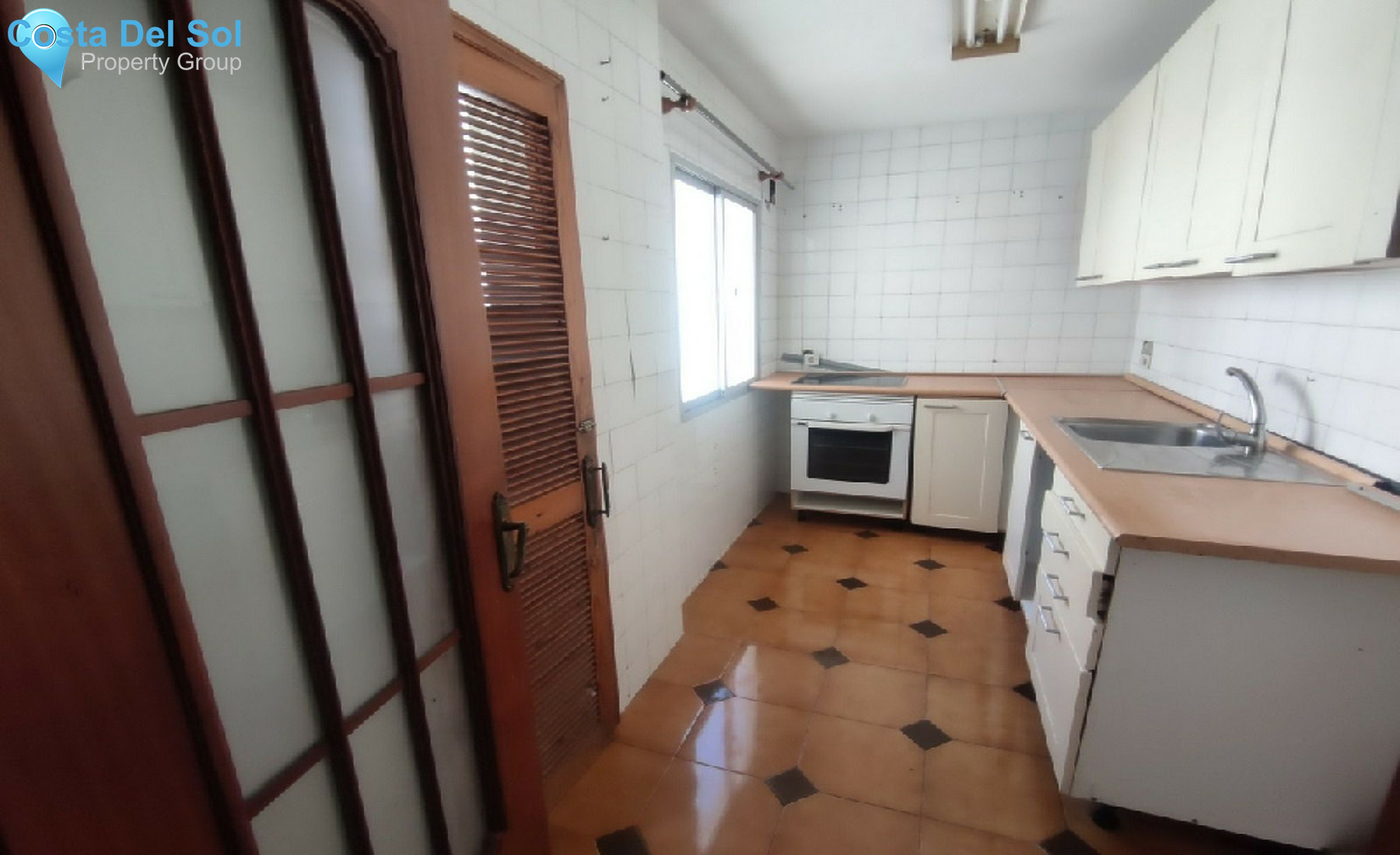 Top Floor Apartment in Fuengirola-1507676