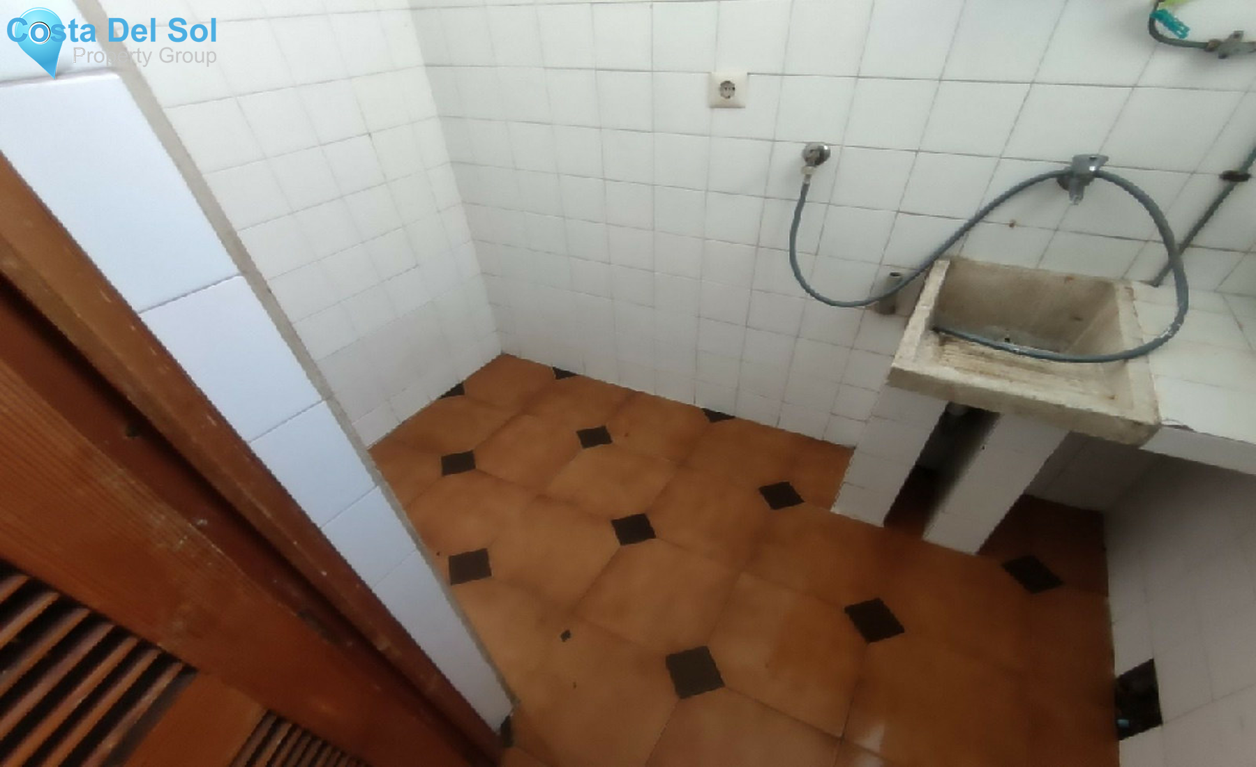 Top Floor Apartment in Fuengirola-1507677