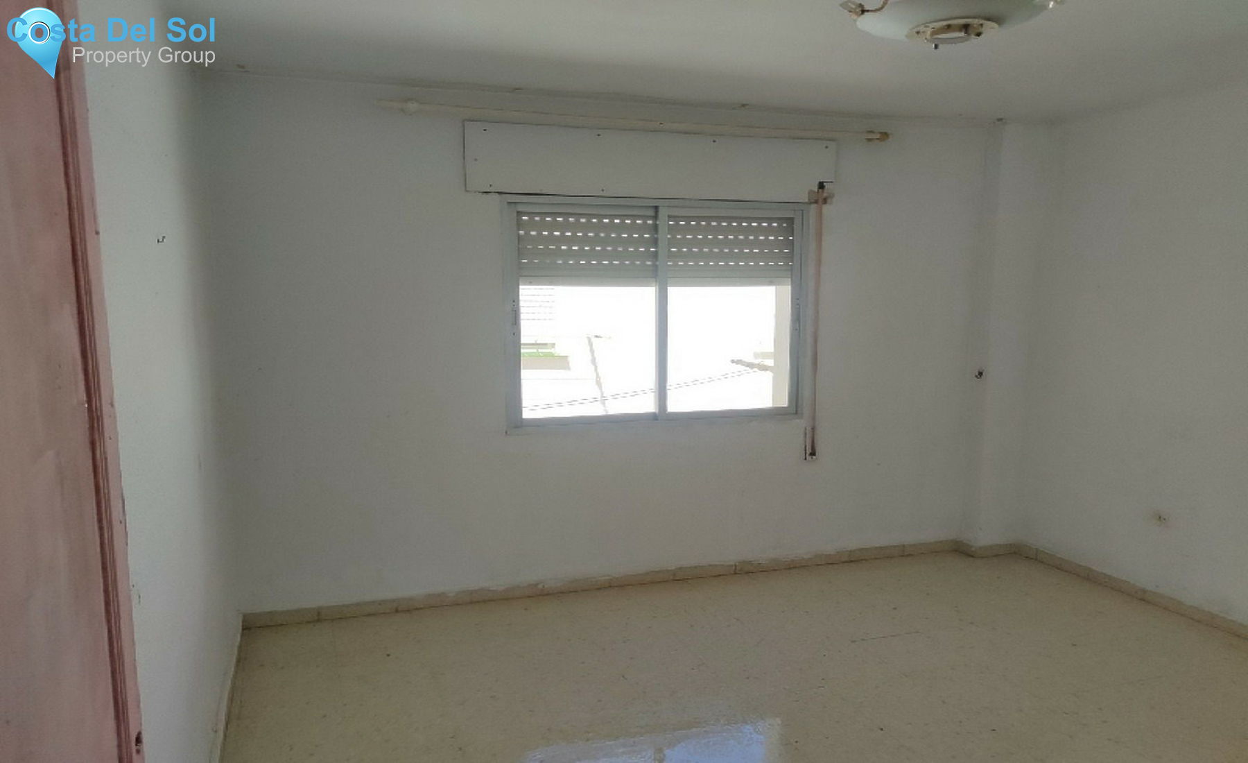 Top Floor Apartment in Fuengirola-1507680