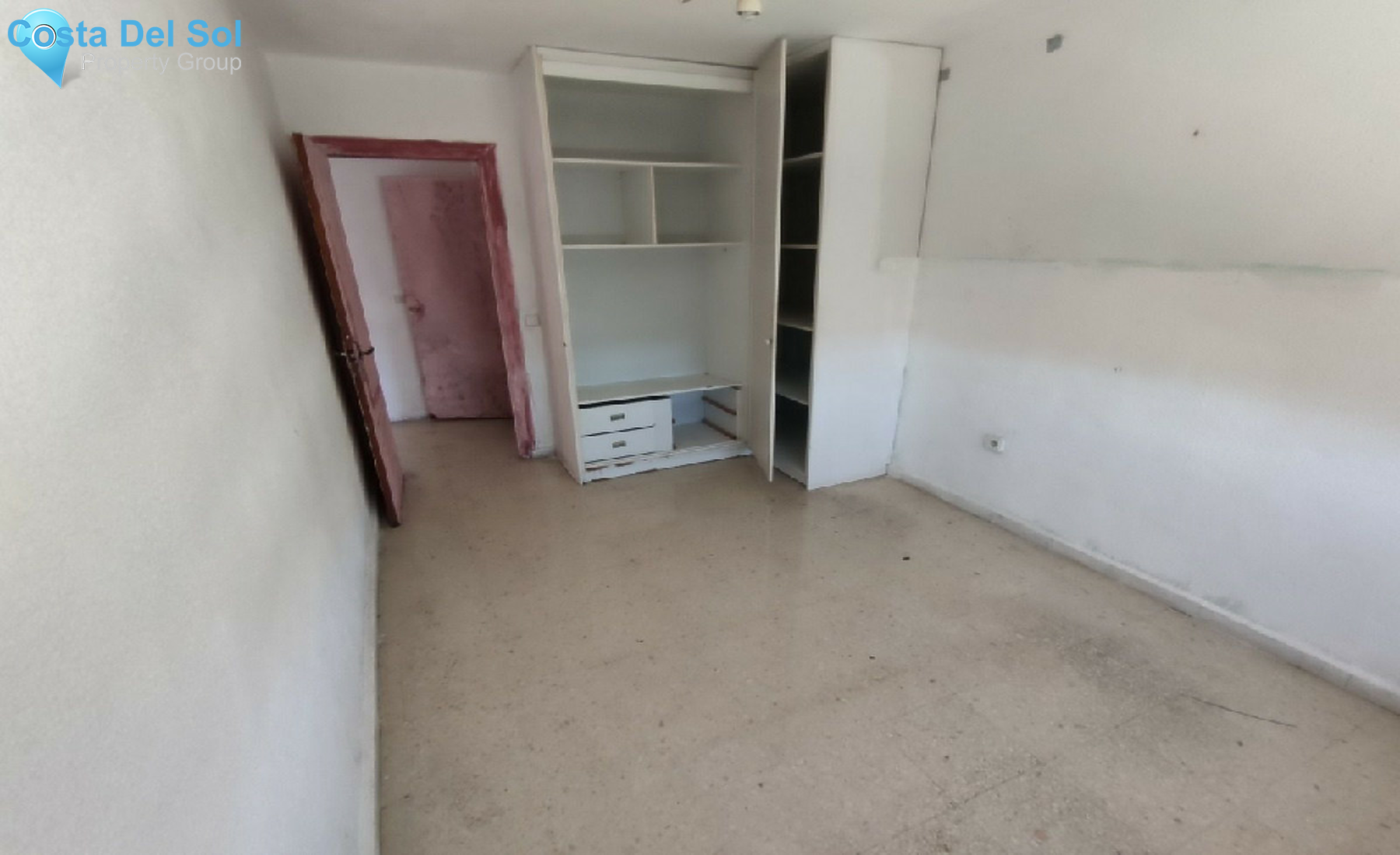 Top Floor Apartment in Fuengirola-1507681