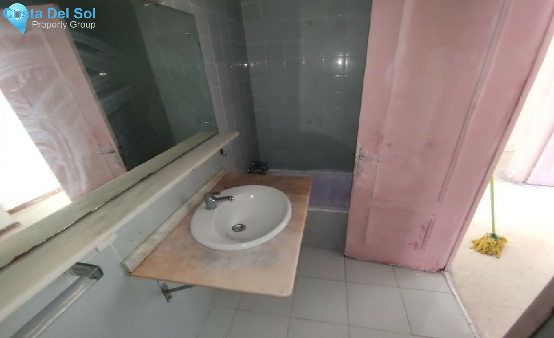 Top Floor Apartment in Fuengirola-1507683