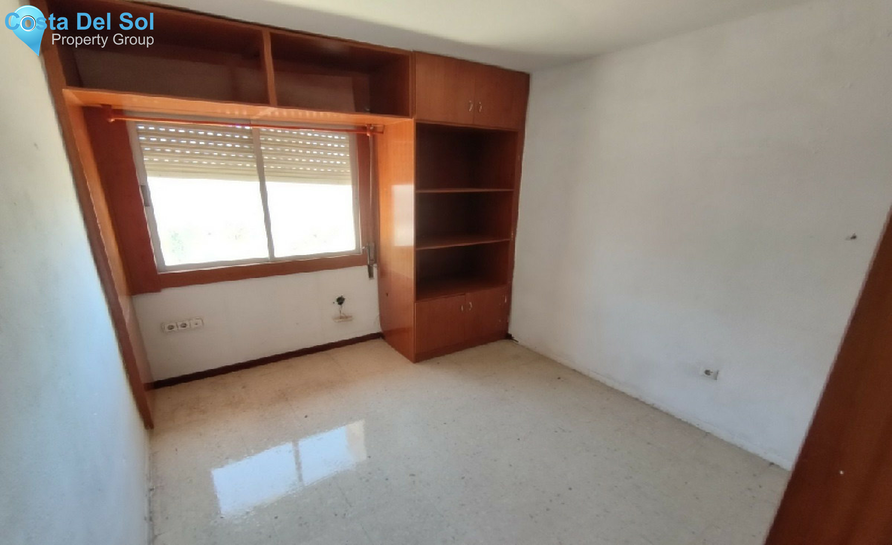 Top Floor Apartment in Fuengirola-1507684
