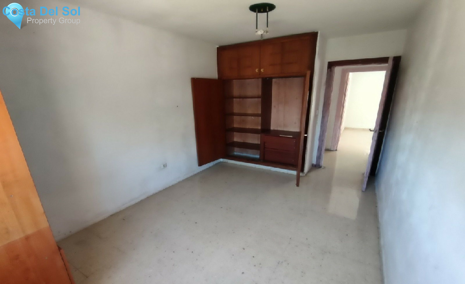 Top Floor Apartment in Fuengirola-1507685