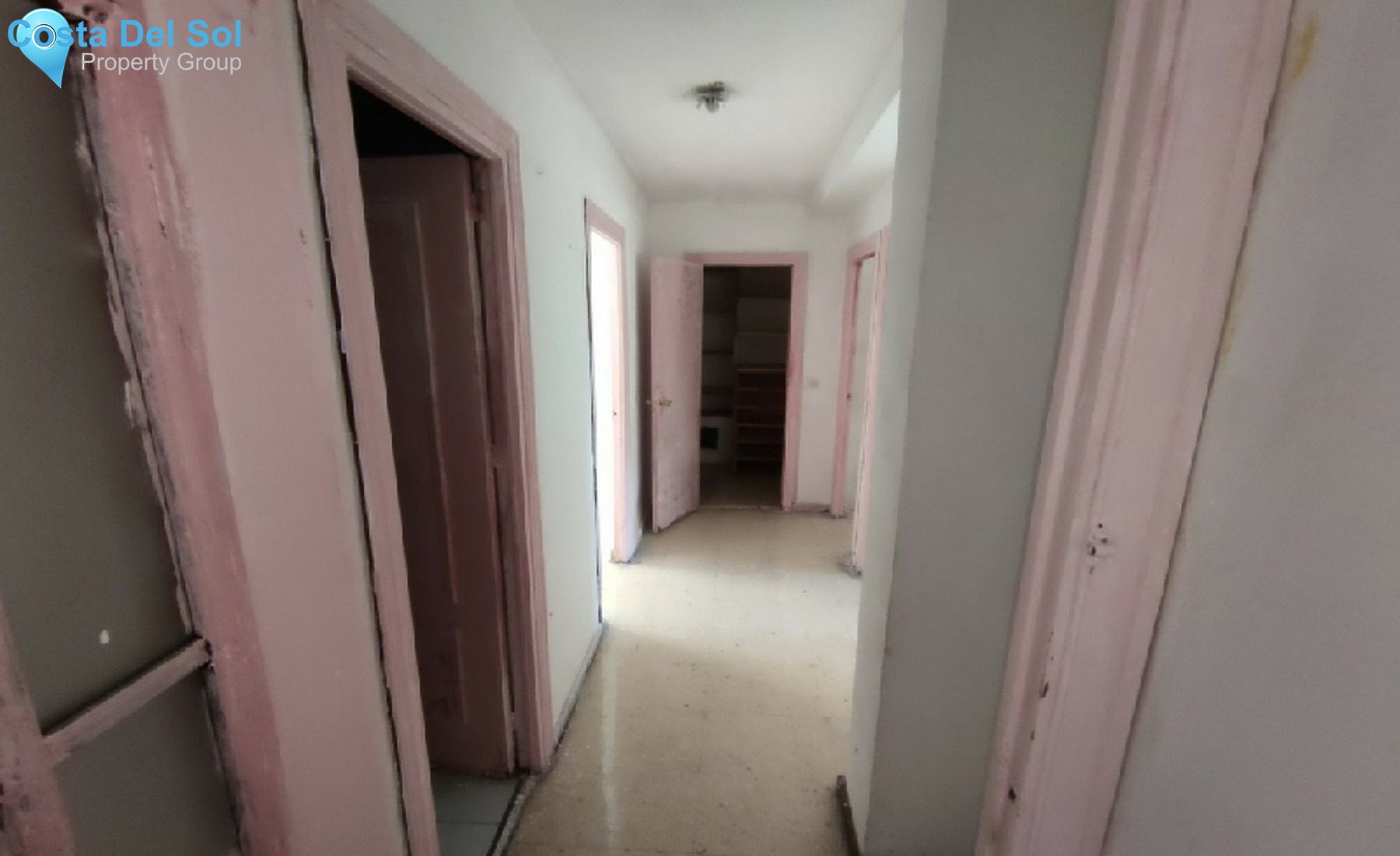 Top Floor Apartment in Fuengirola-1507670