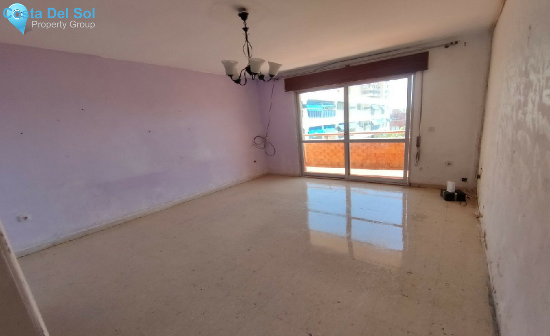Top Floor Apartment in Fuengirola-1507672