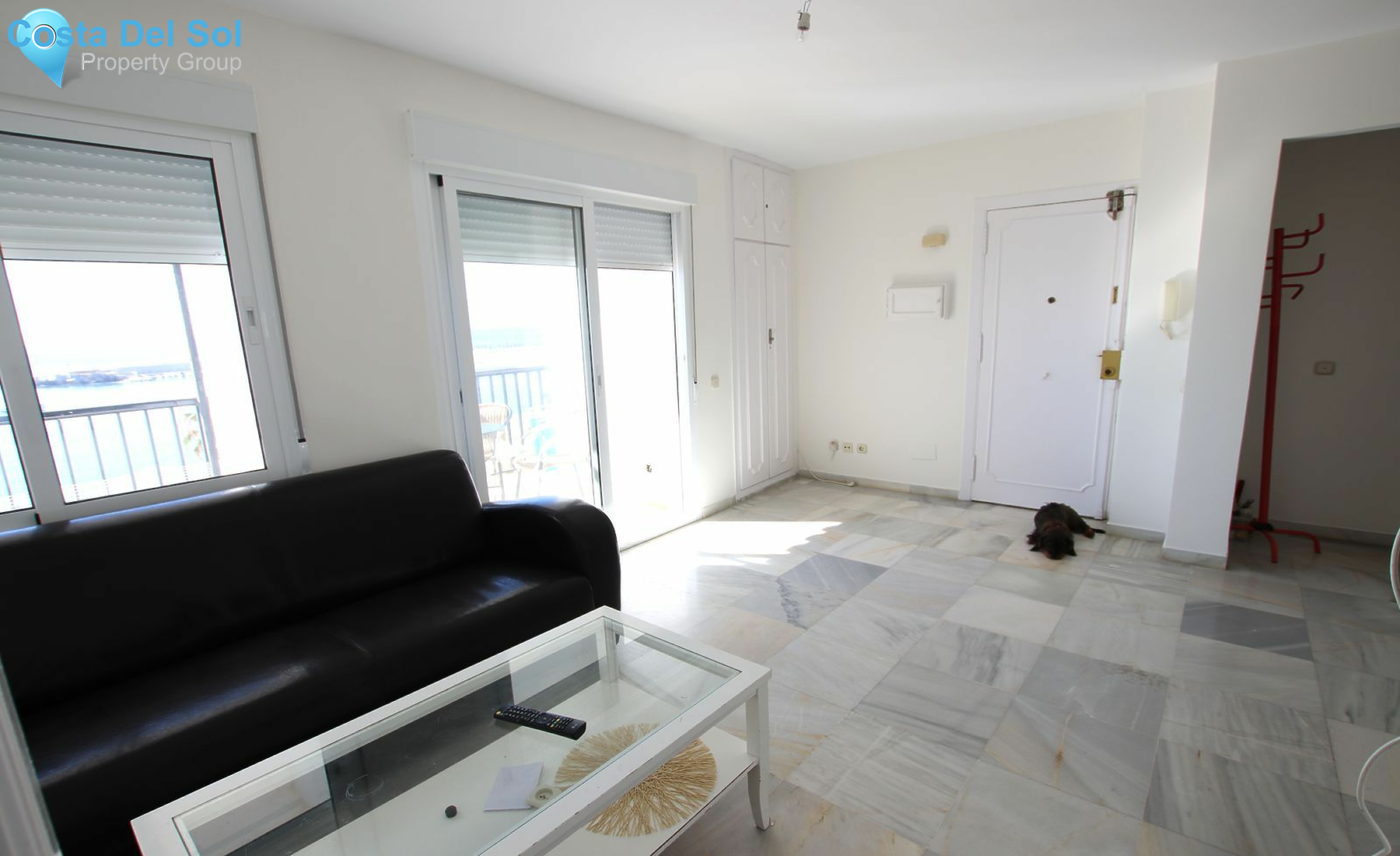 Top Floor Apartment in Fuengirola-1163847
