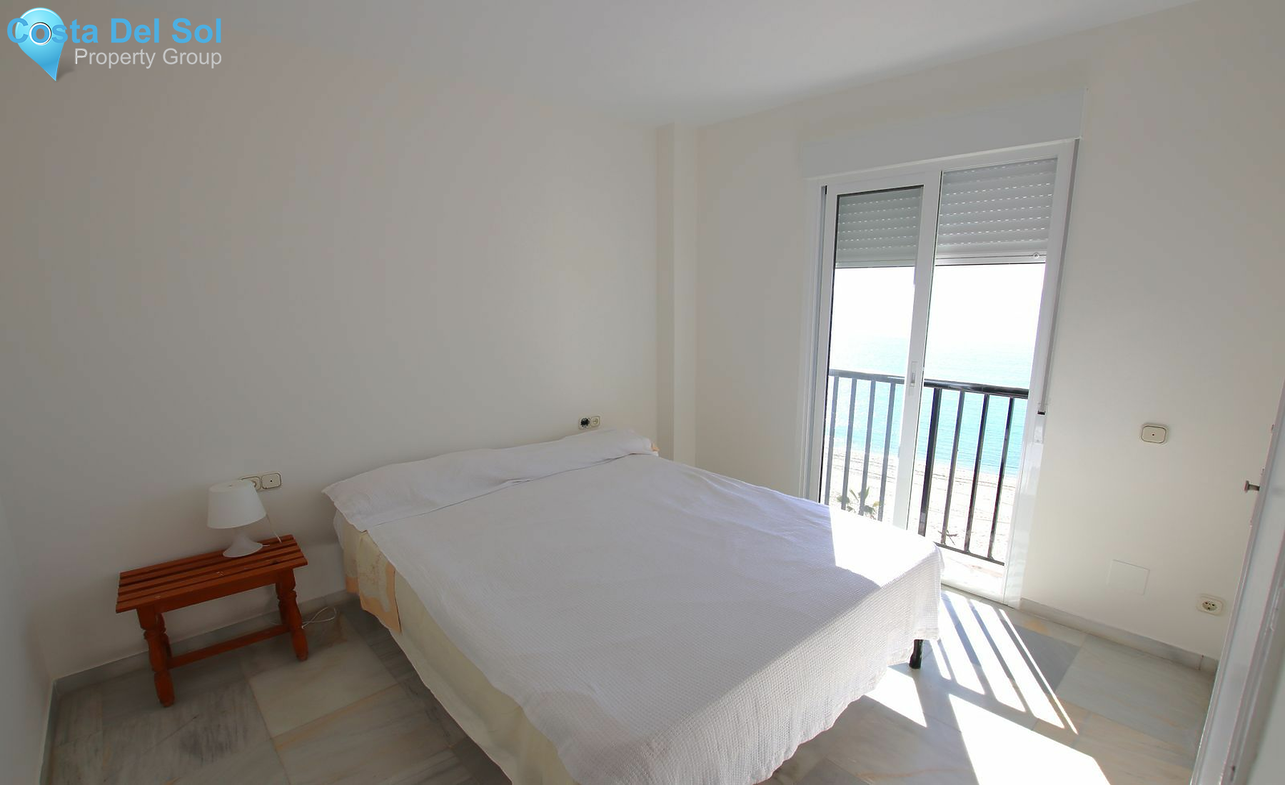 Top Floor Apartment in Fuengirola-1163848