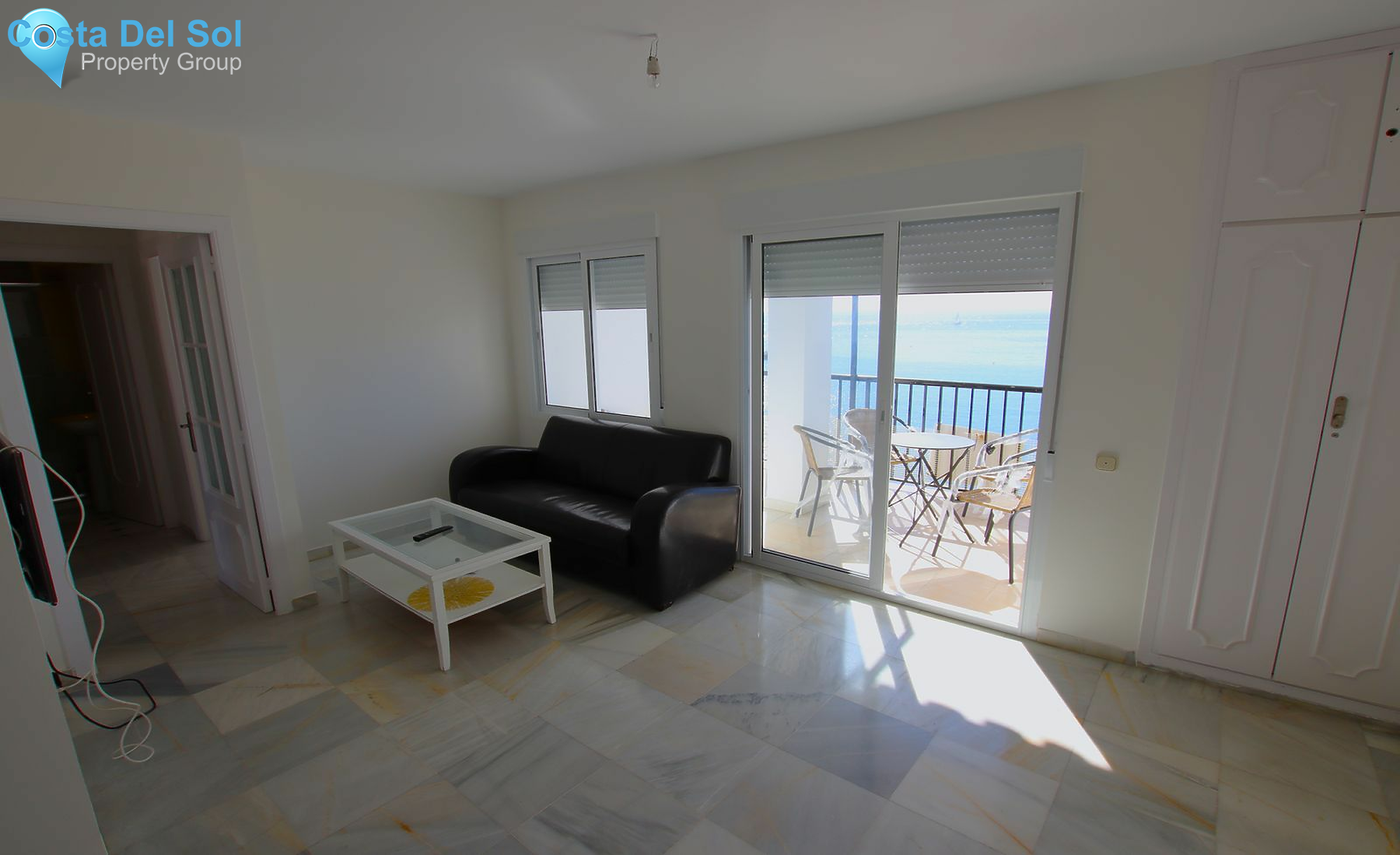 Top Floor Apartment in Fuengirola-1163840
