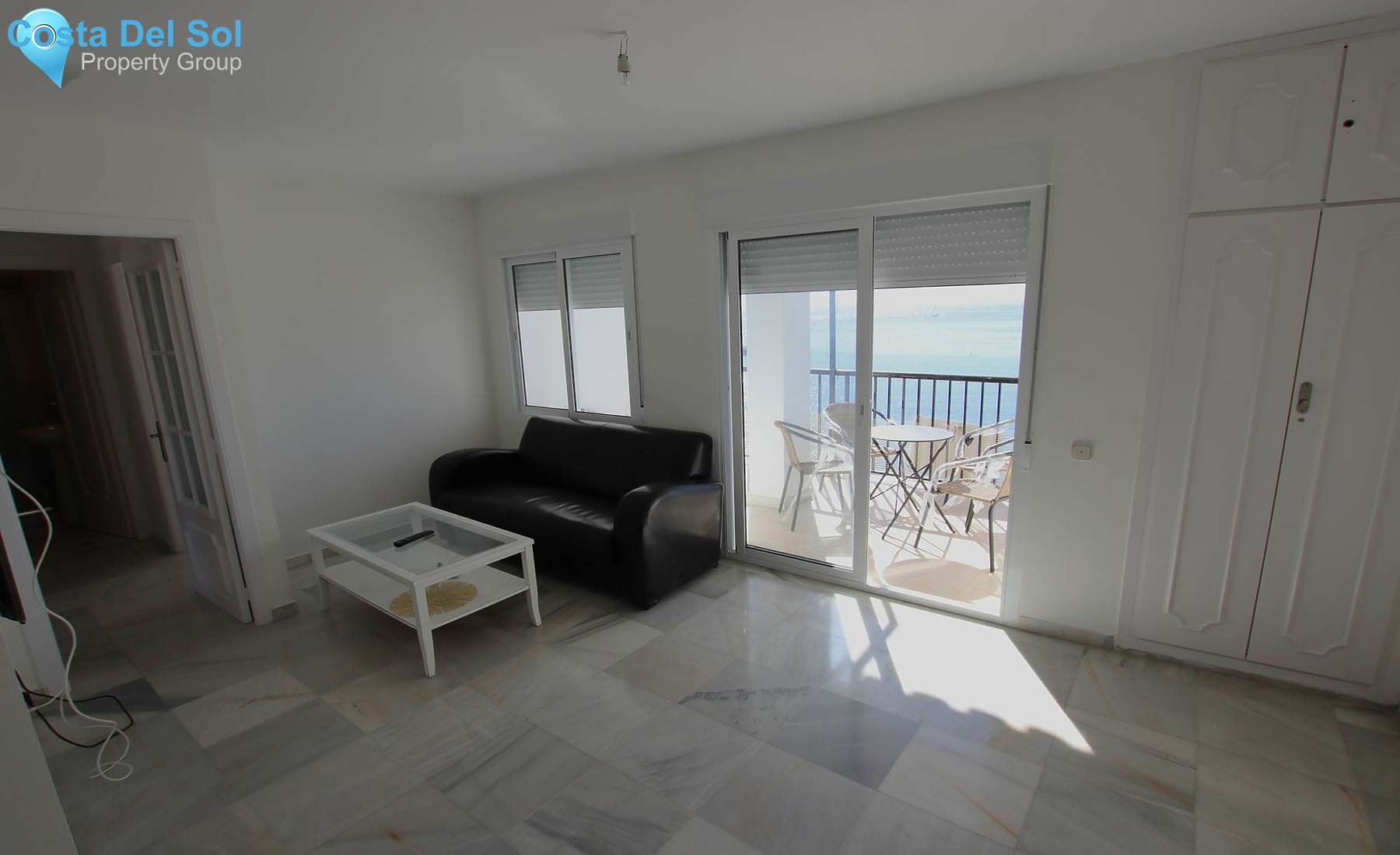 Top Floor Apartment in Fuengirola-1163841