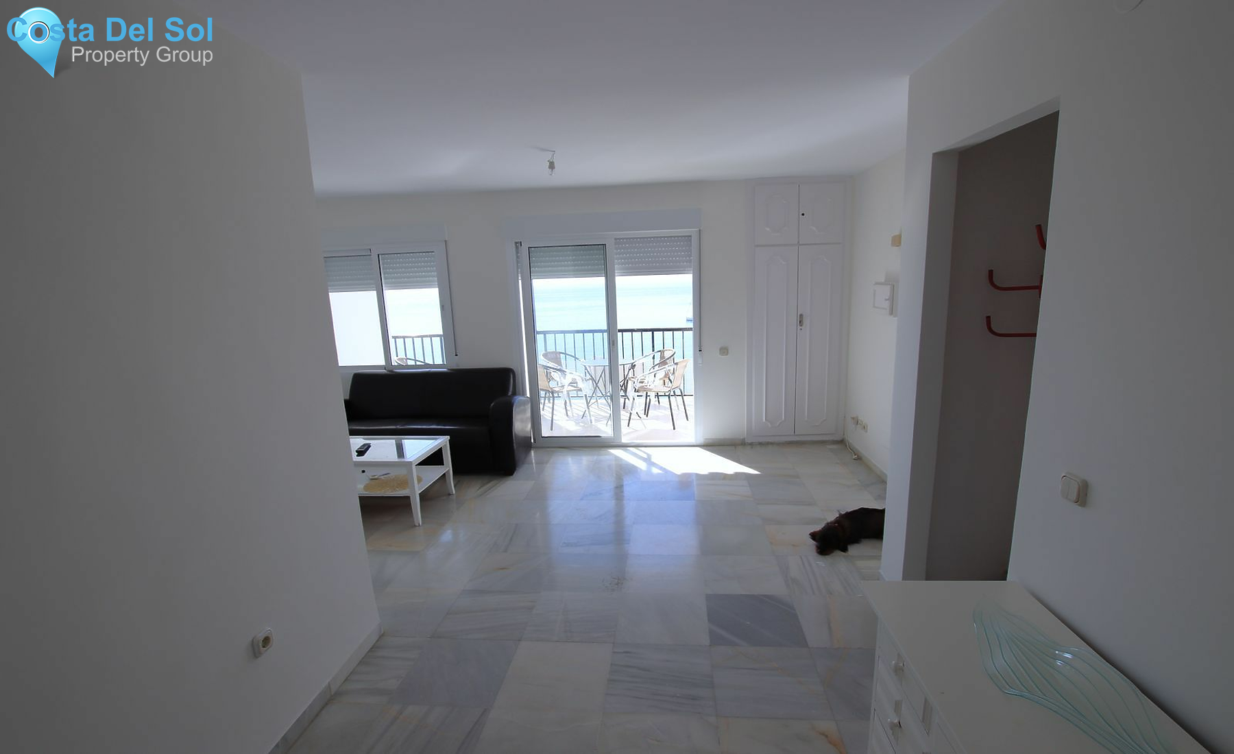Top Floor Apartment in Fuengirola-1163842