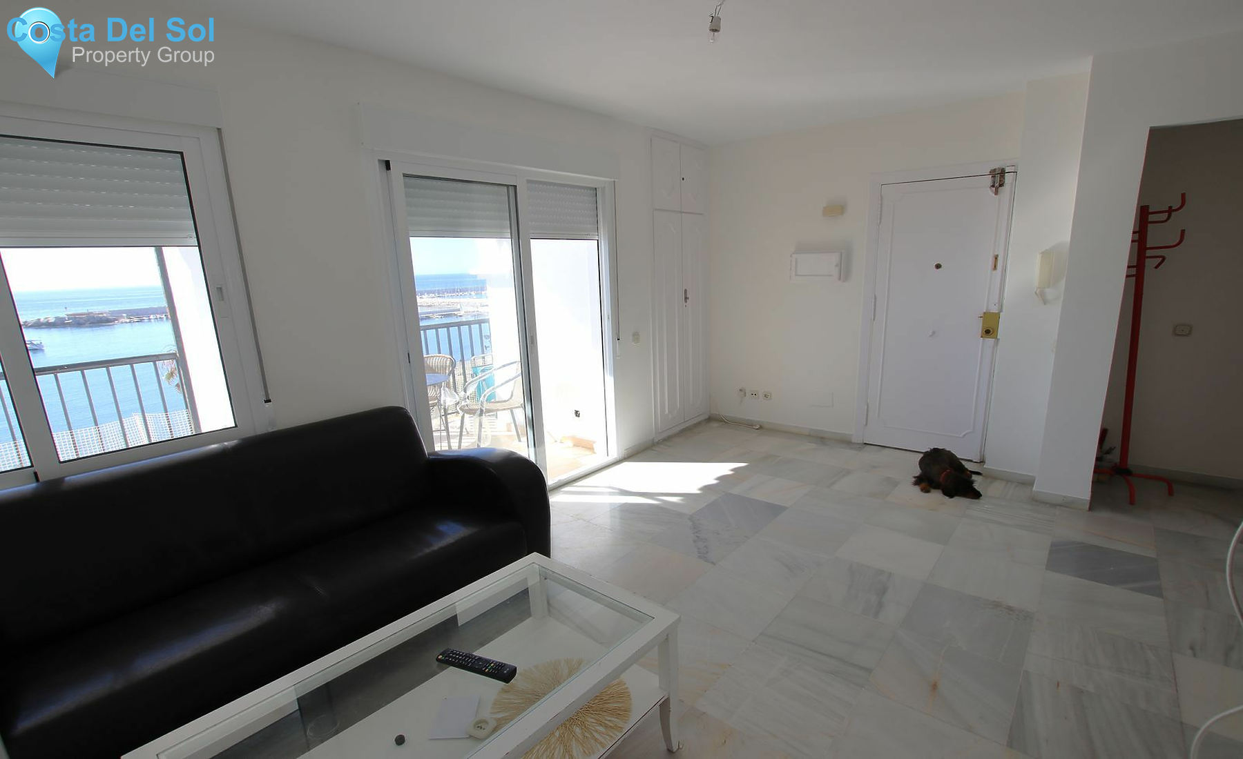 Top Floor Apartment in Fuengirola-1163843
