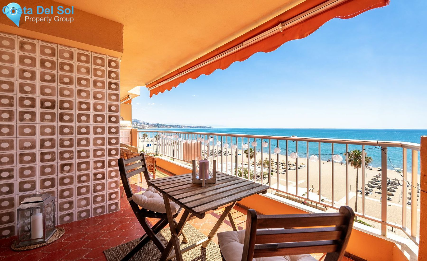 Top Floor Apartment in Fuengirola-1169941