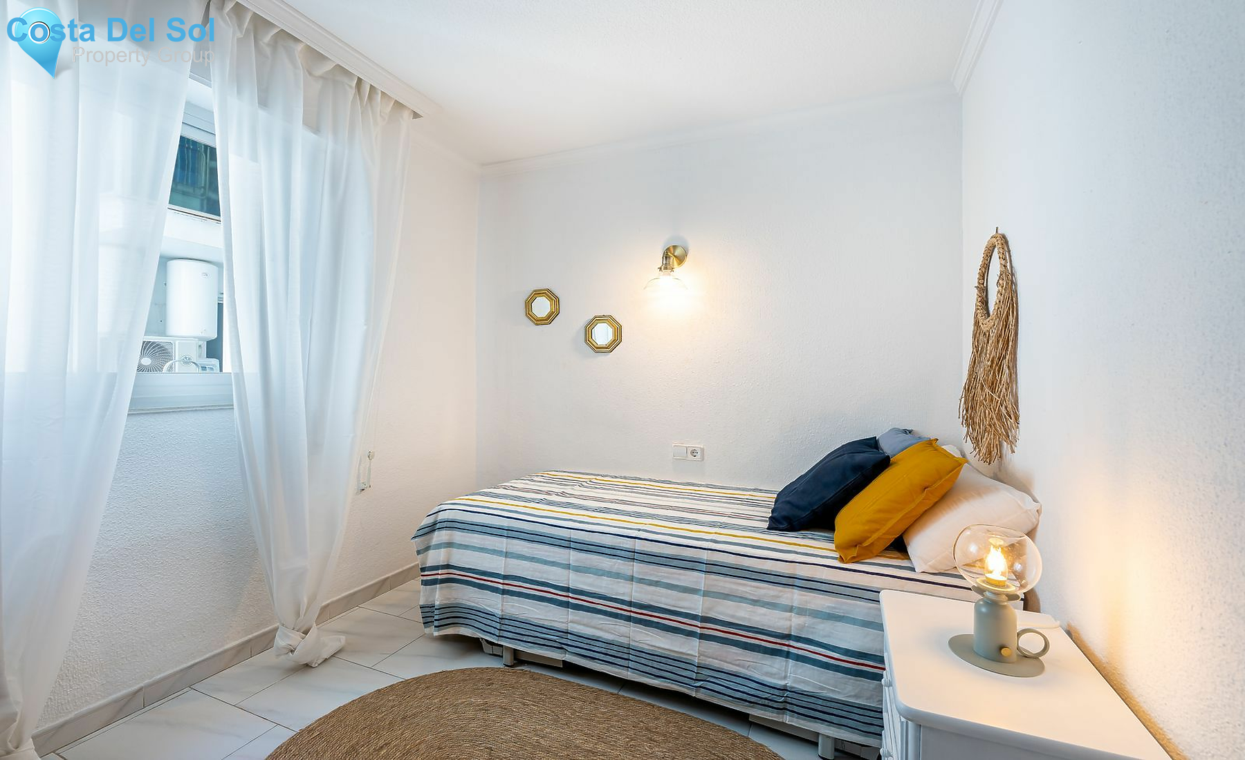 Top Floor Apartment in Fuengirola-1169957