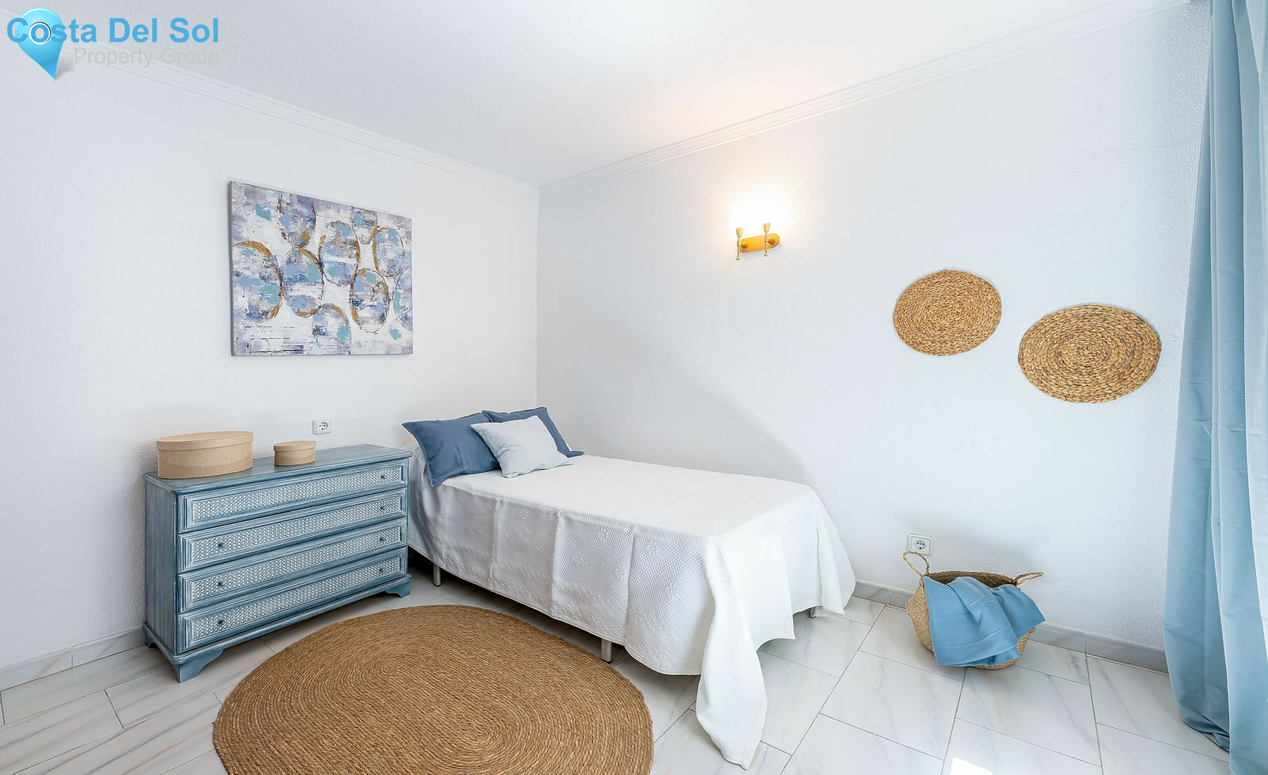 Top Floor Apartment in Fuengirola-1169959