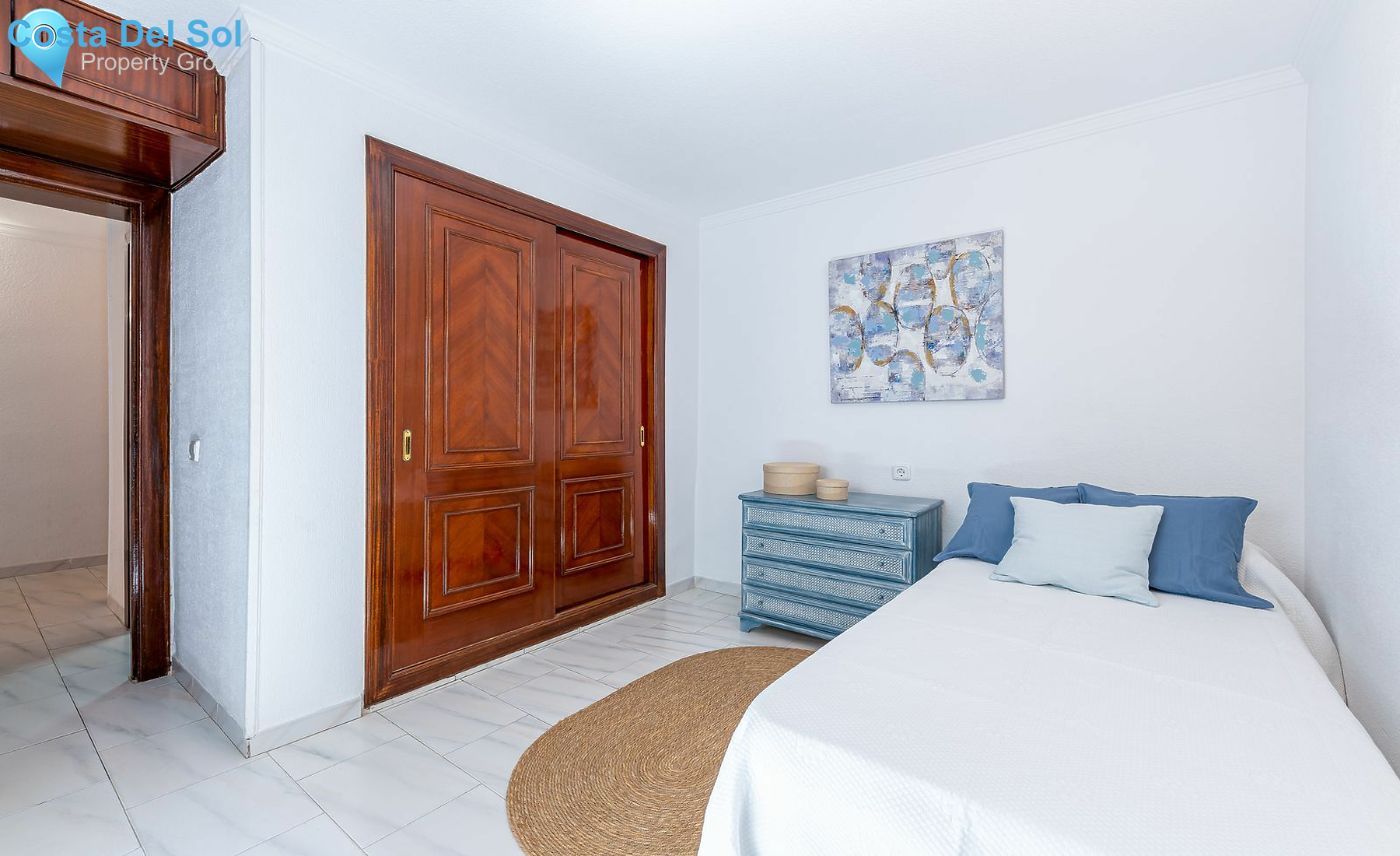 Top Floor Apartment in Fuengirola-1169960