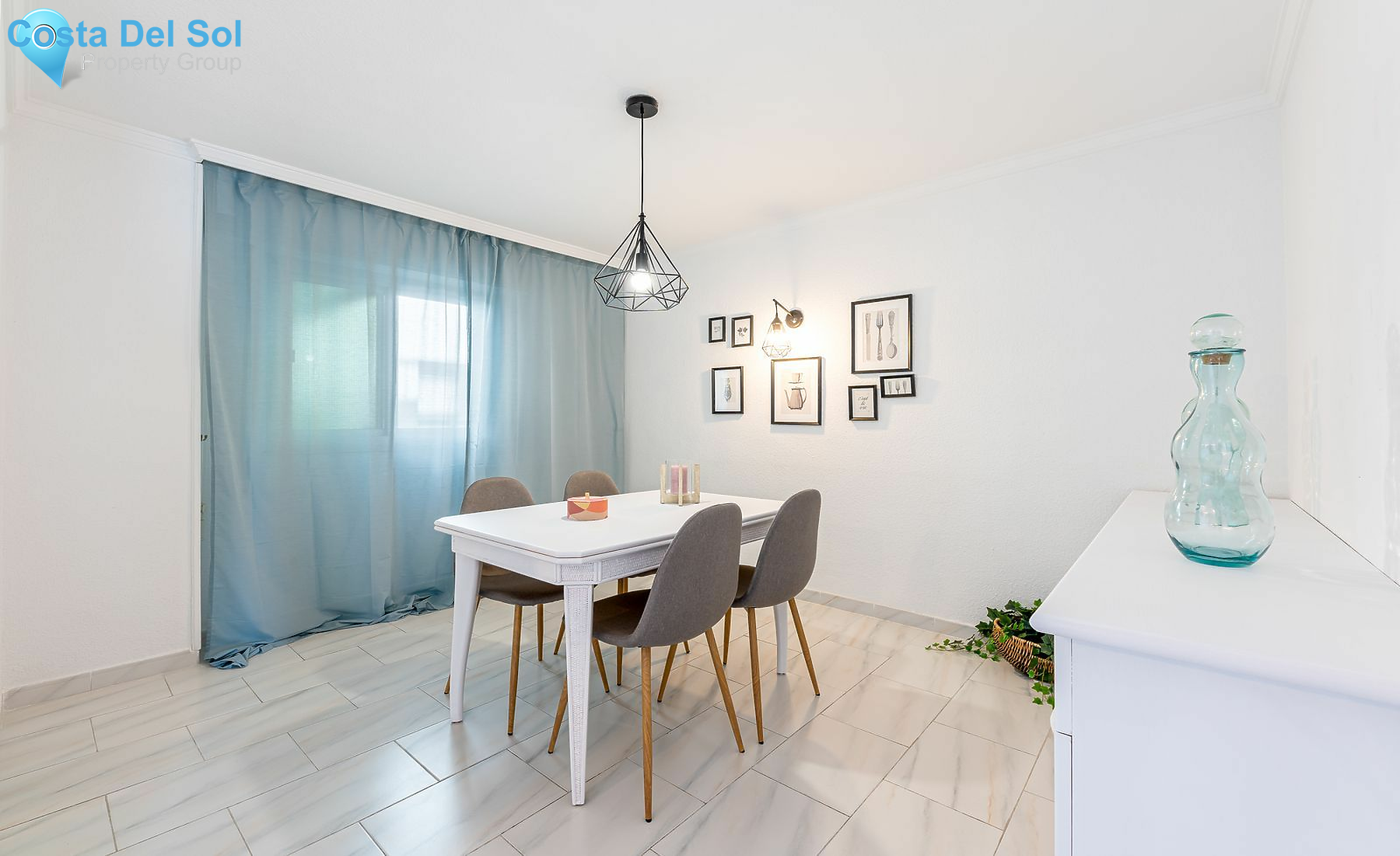 Top Floor Apartment in Fuengirola-1169945