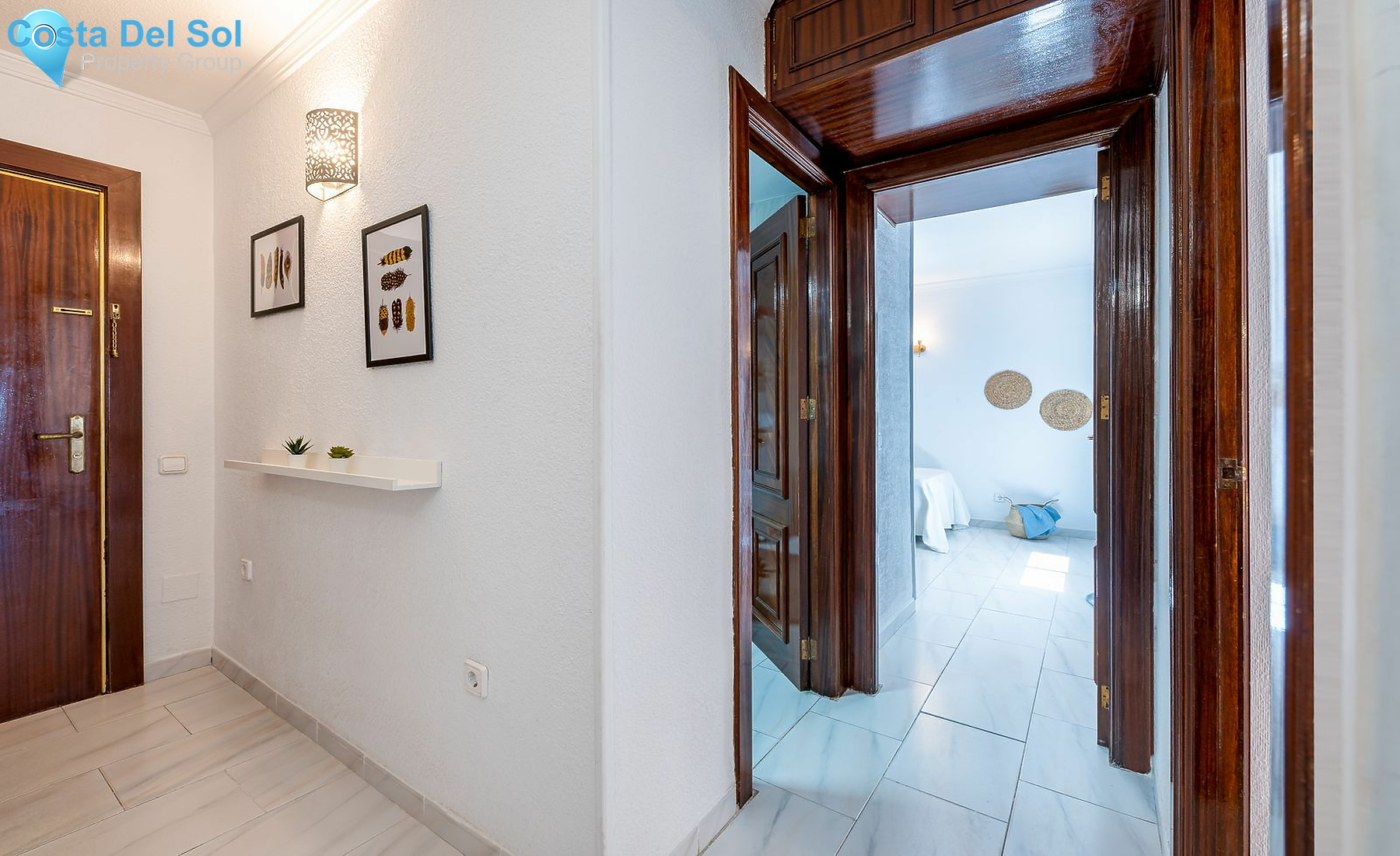 Top Floor Apartment in Fuengirola-1169948