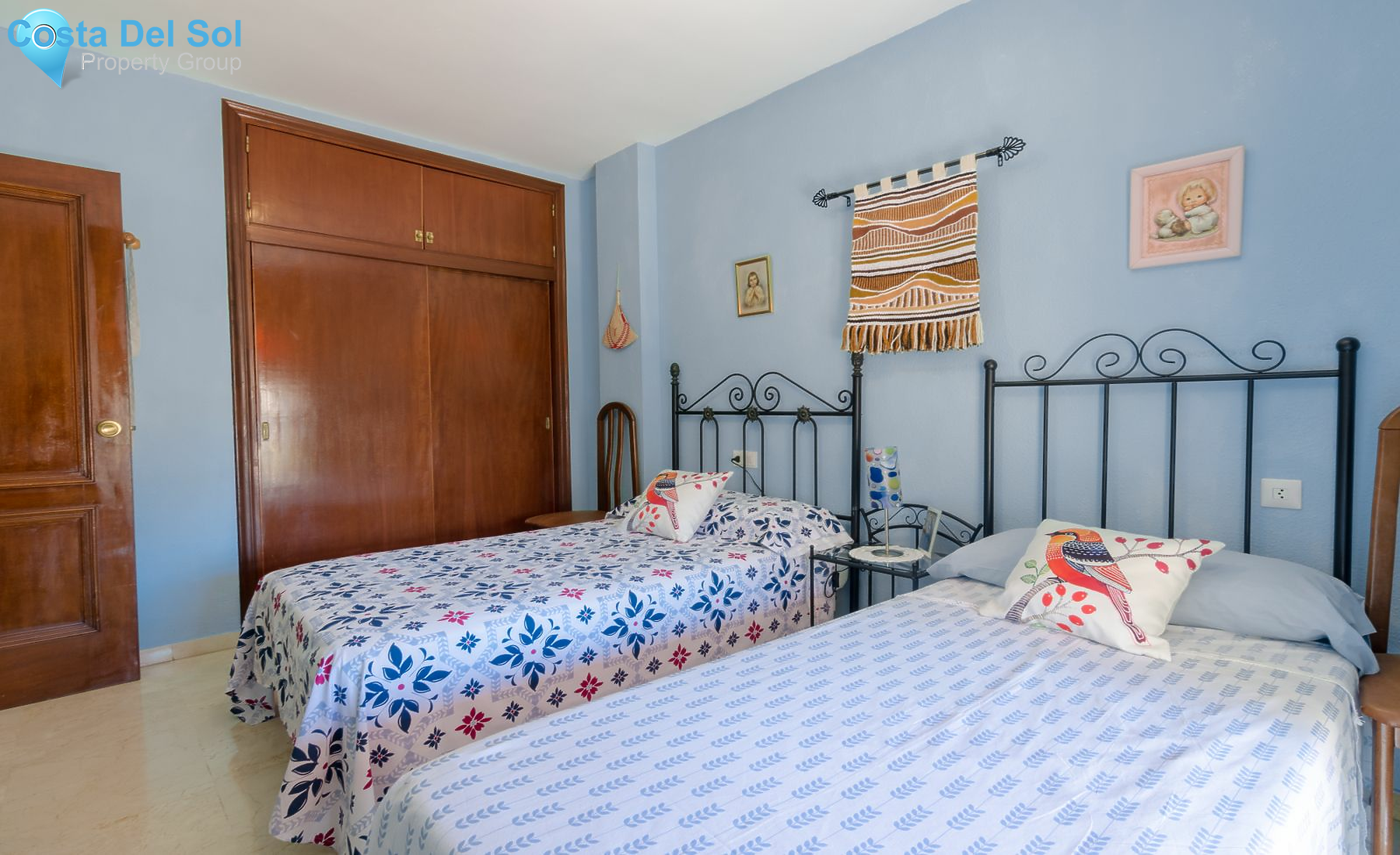Top Floor Apartment in Fuengirola-1223002