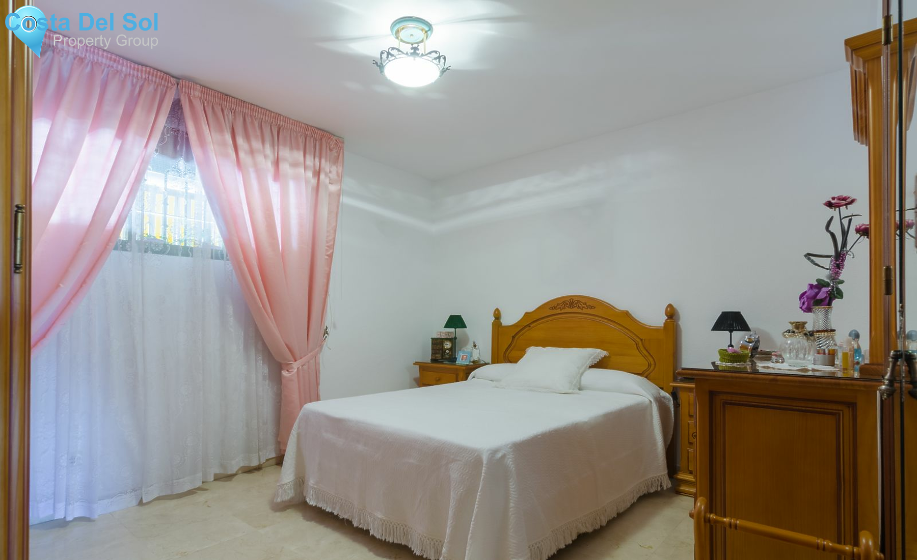 Top Floor Apartment in Fuengirola-1222989