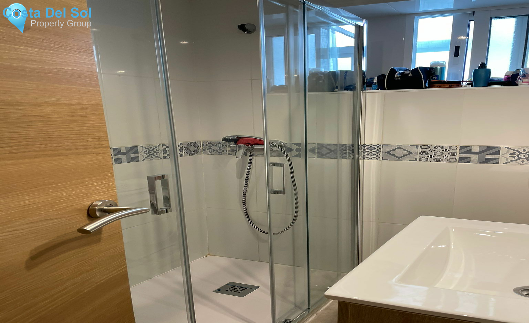 Top Floor Apartment in Fuengirola-1399110