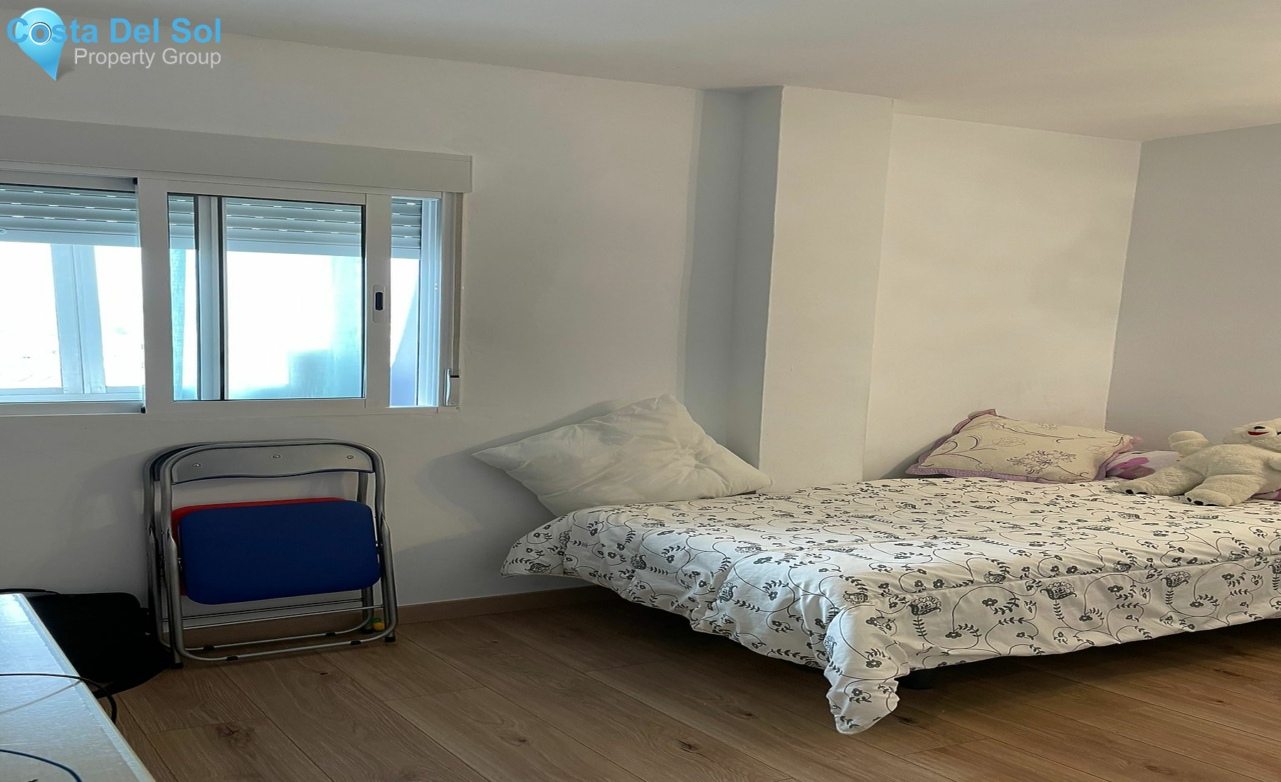 Top Floor Apartment in Fuengirola-1399115