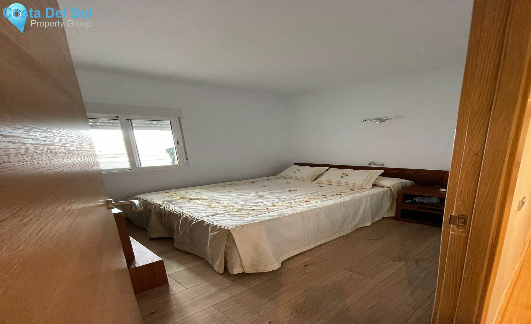 Top Floor Apartment in Fuengirola-1399116