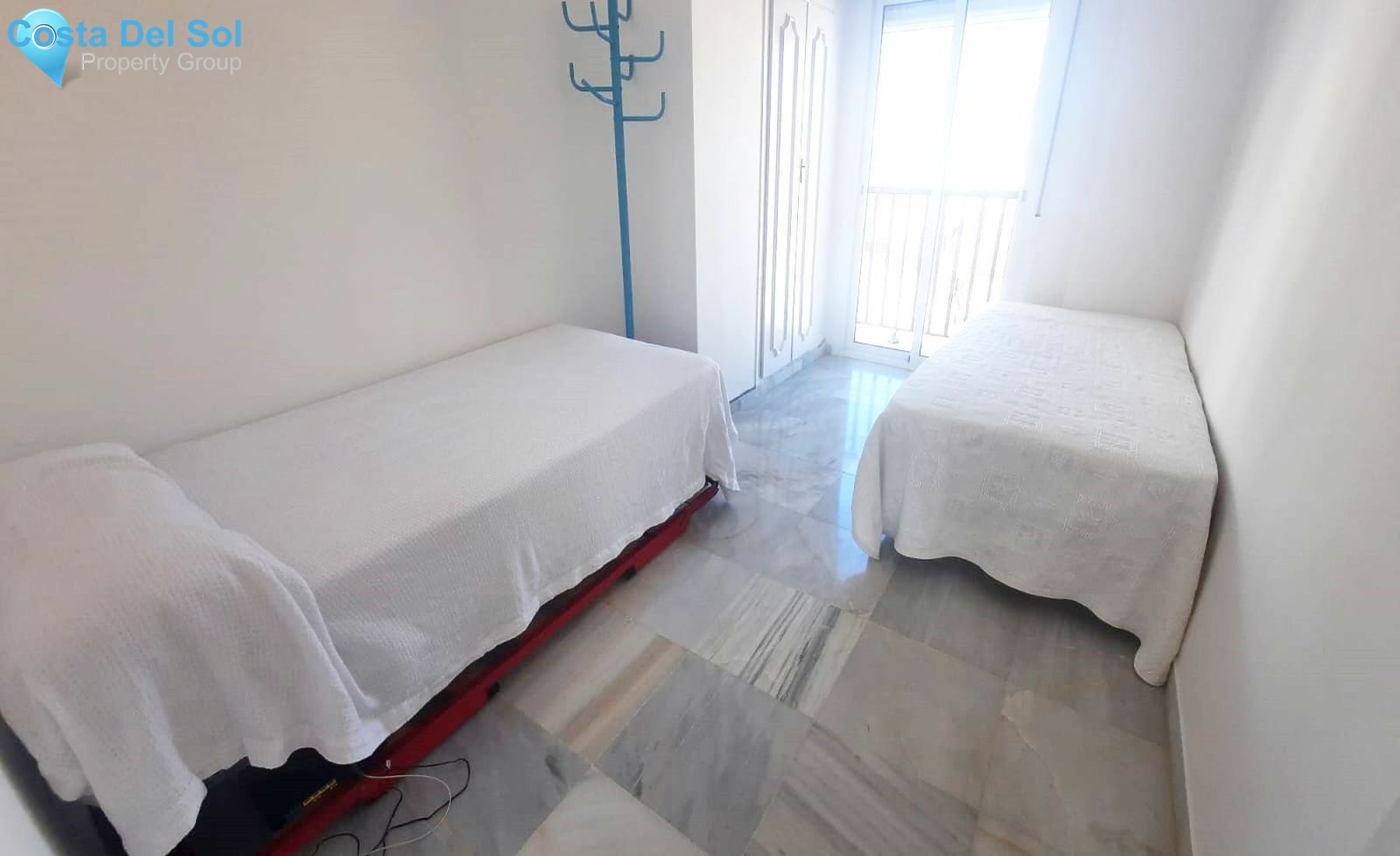 Top Floor Apartment in Fuengirola-1431127