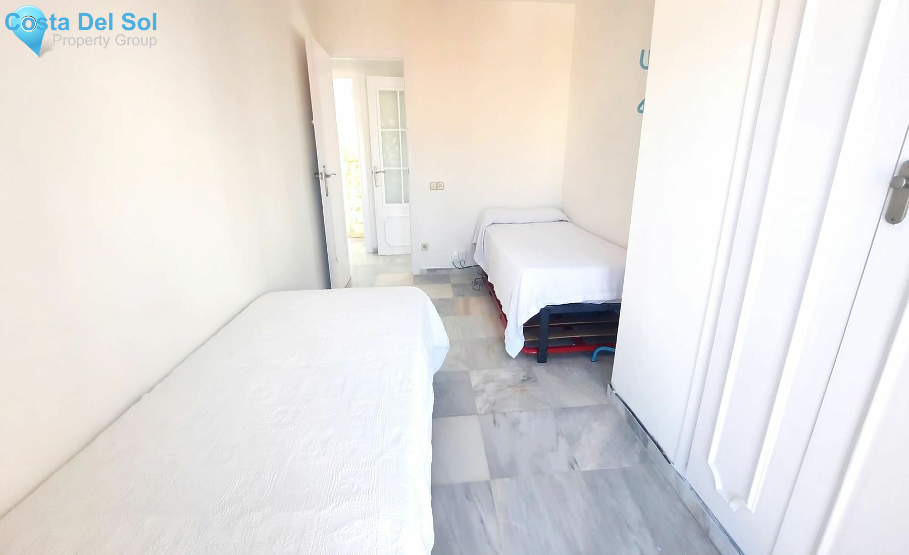 Top Floor Apartment in Fuengirola-1431128