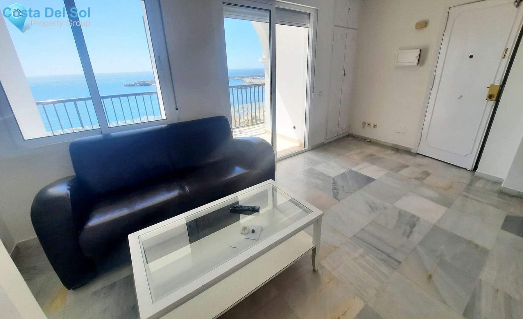 Top Floor Apartment in Fuengirola-1431130